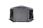Groundsheet Hub Screen House 600 Lux - 366x366 cm - Vorzelte