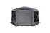 Groundsheet Hub Screen House 600 Lux - 366x366 cm - Vorzelte
