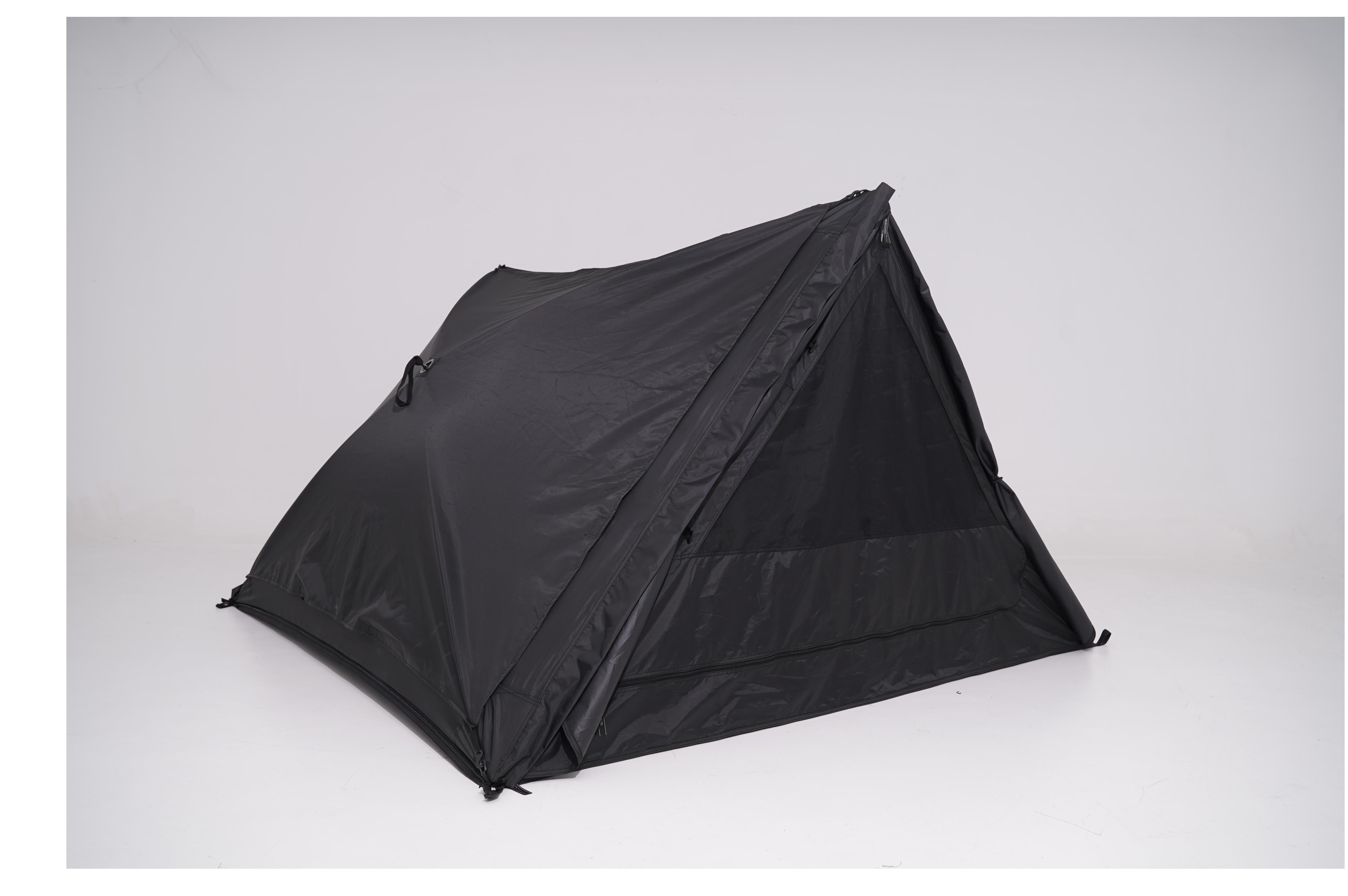 Wild Land - Hub Ridge - (50 + 200 + 50)x200x125 cm - Dachzelt Zubehör