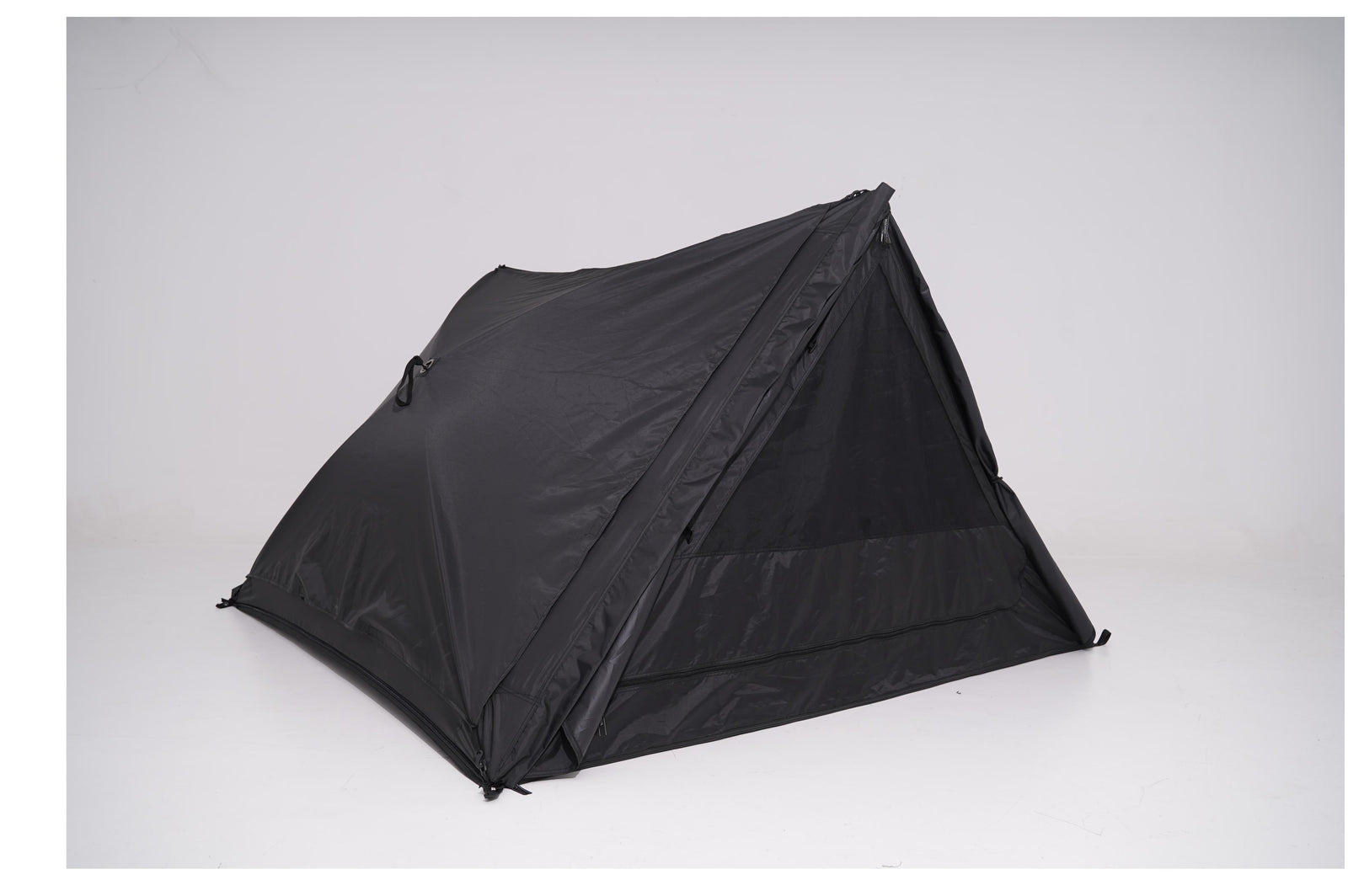 Wild Land - Hub Ridge - (50 + 200 + 50)x200x125 cm - Dachzelt Zubehör