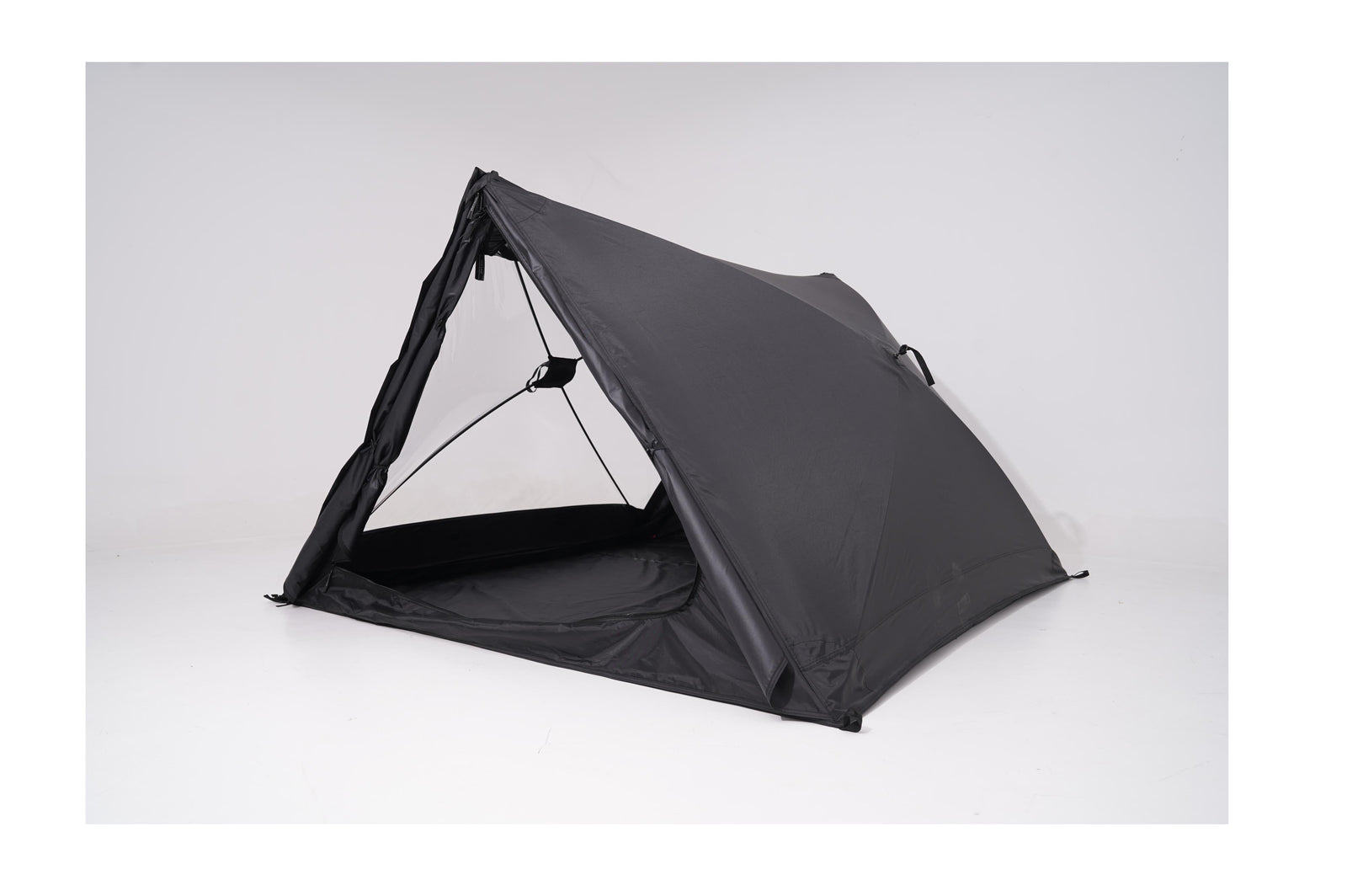 Wild Land - Hub Ridge - (50 + 200 + 50)x200x125 cm - Dachzelt Zubehör