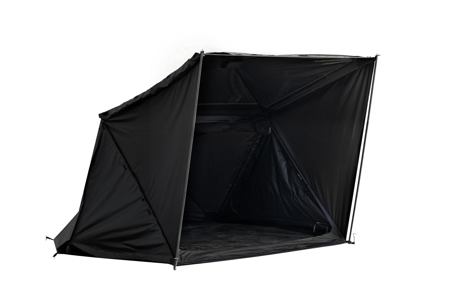 Wild Land - Hub Ridge - (50 + 200 + 50)x200x125 cm - Dachzelt Zubehör