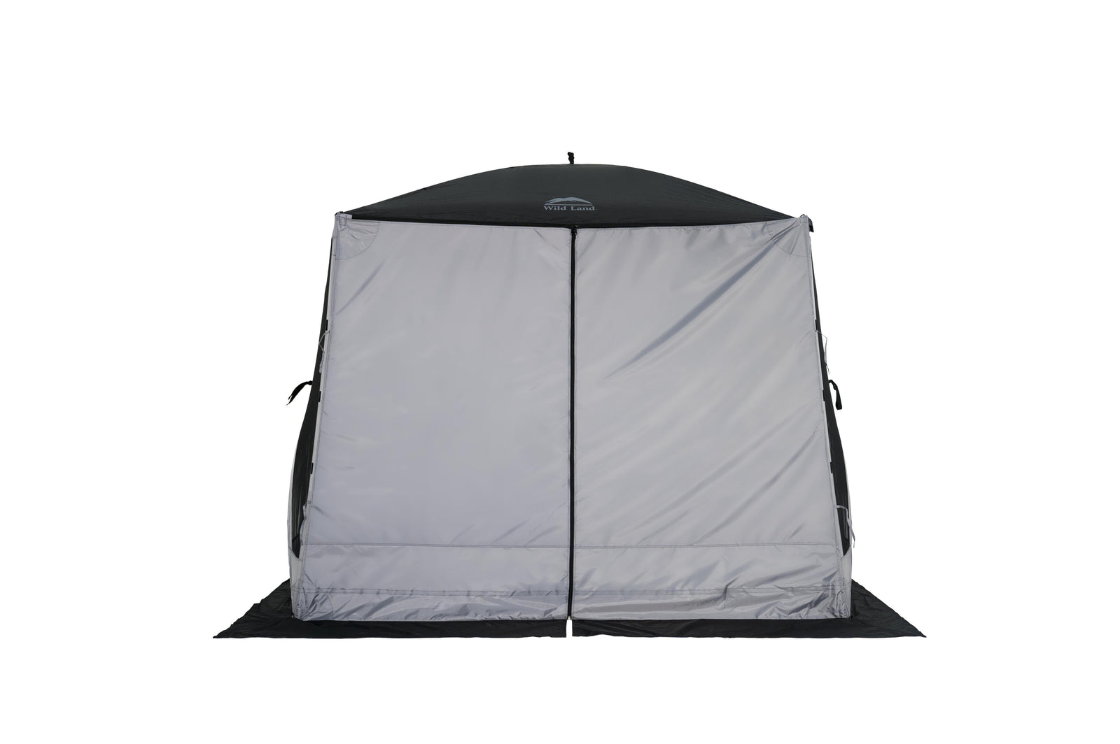 Wild Land - Hub Screen House 400XL - 244x244x210 cm - Vorzelte