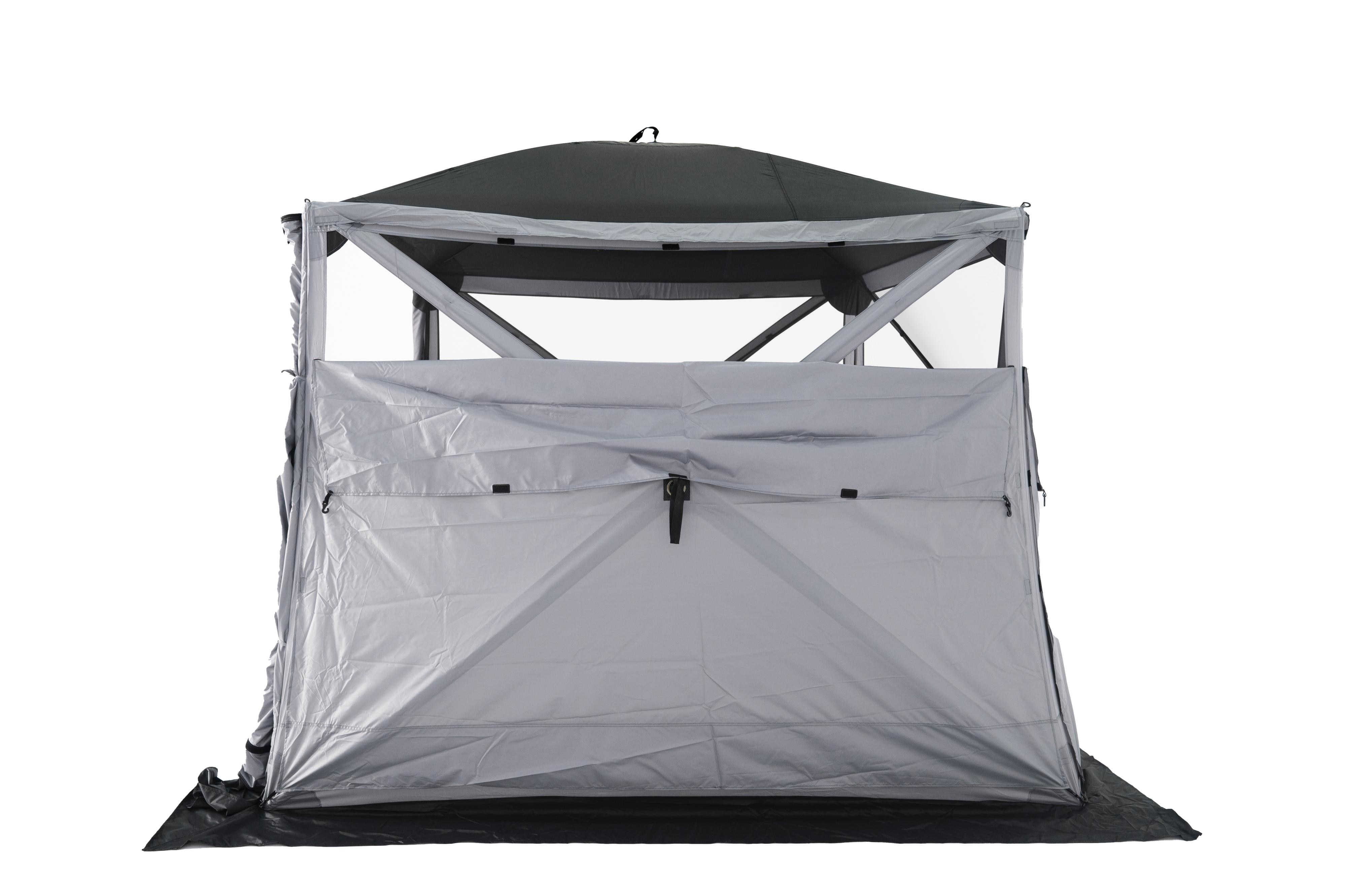 Wild Land - Hub Screen House 400XL - 244x244x210 cm - Vorzelte