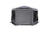 Hub Screen House 600 Lux - 366x366x218 cm - Vorzelte