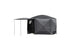 Hub Screen House 600 Lux - 366x366x218 cm - Vorzelte