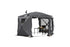 Hub Screen House 600 Lux - 366x366x218 cm - Vorzelte