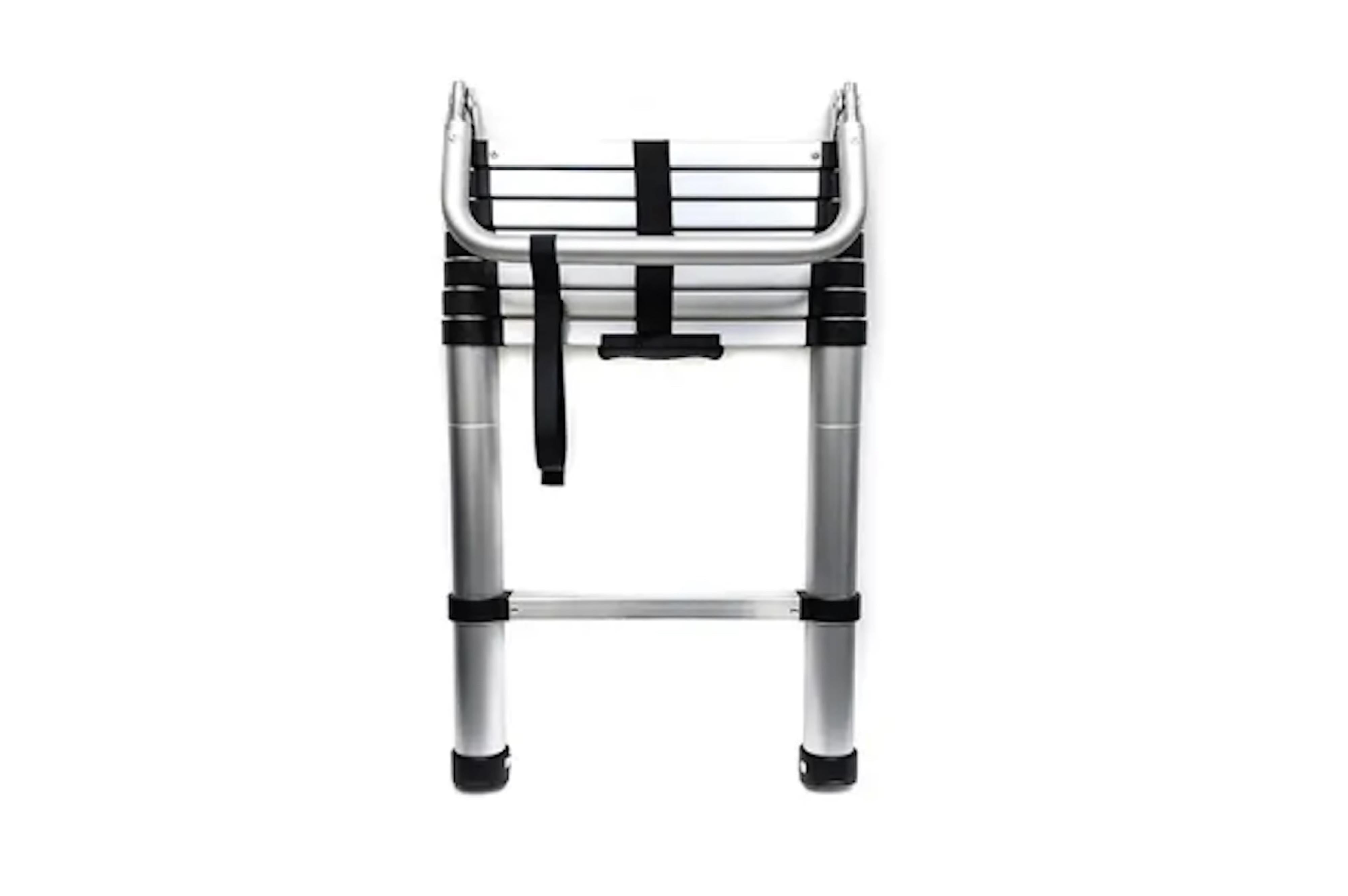 Wild Land - Ladder Wild Cruiser 160 / 250 - 230x40x10 cm - Dachzelt Ersatzteile