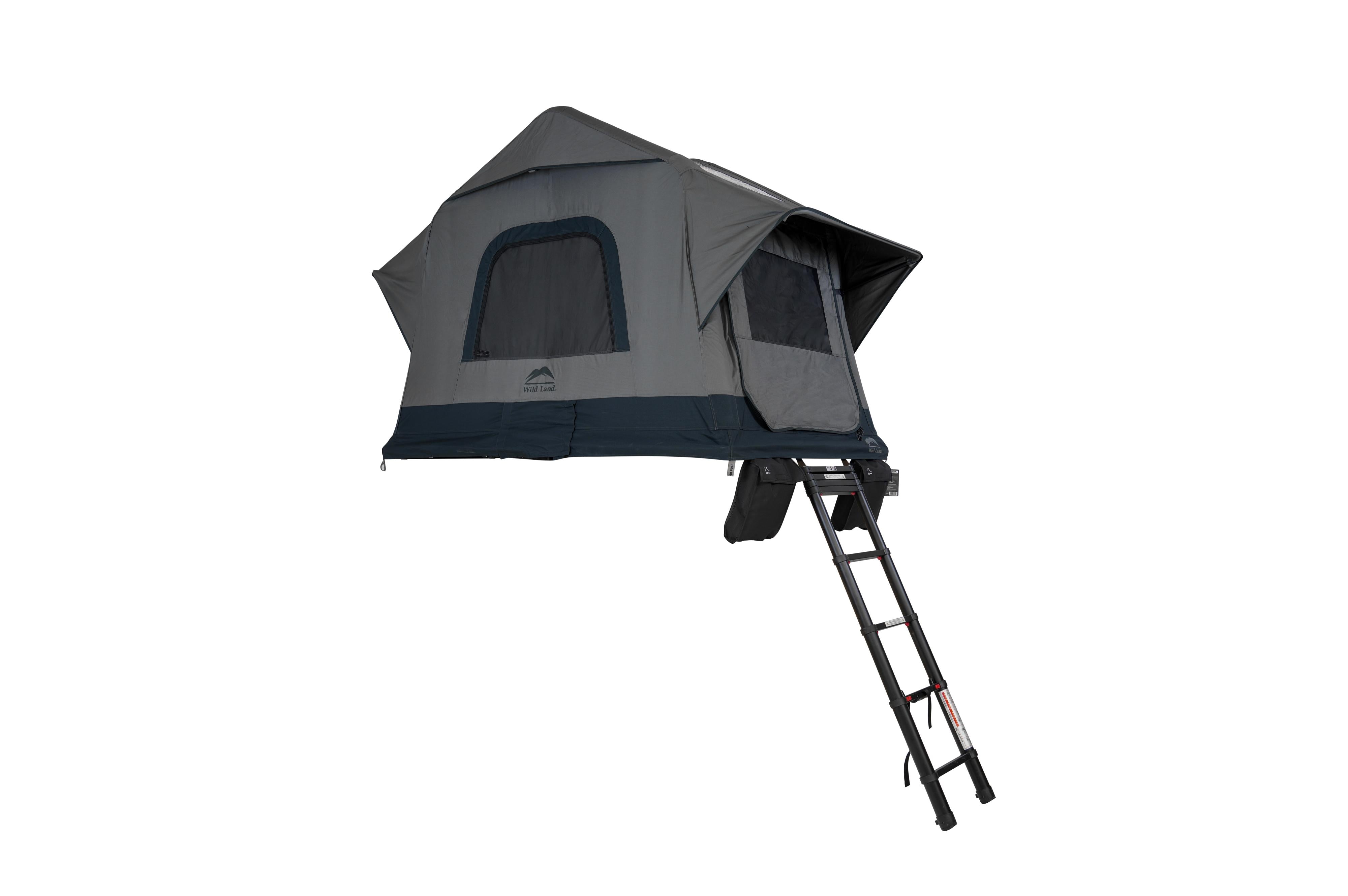 Ladder WL-Air Cruiser 130 - 230x40x10 cm - Dachzelt Ersatzteile