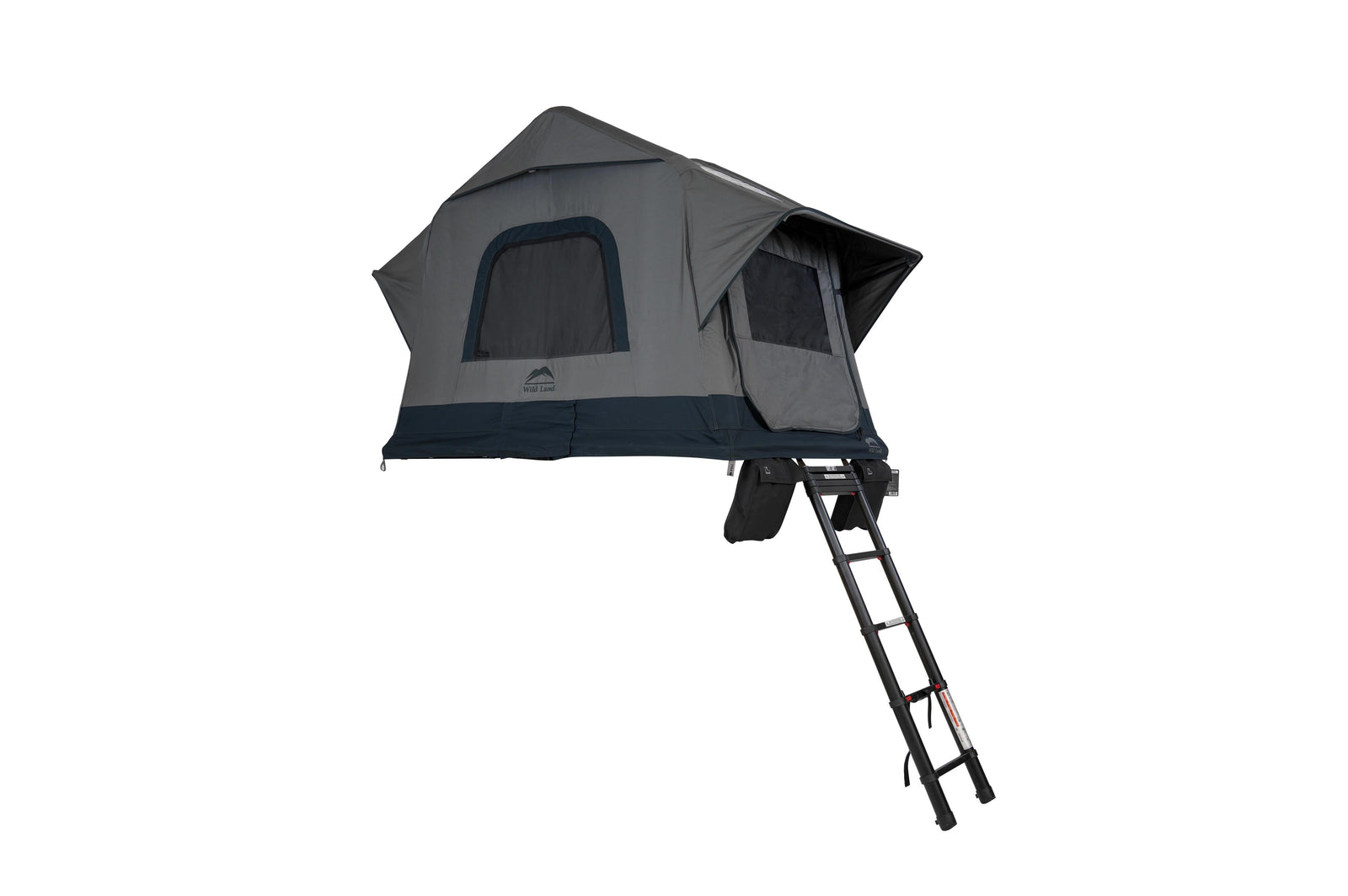 Wild Land - Ladder WL-Air Cruiser 130 - 230x40x10 cm - Dachzelt Ersatzteile