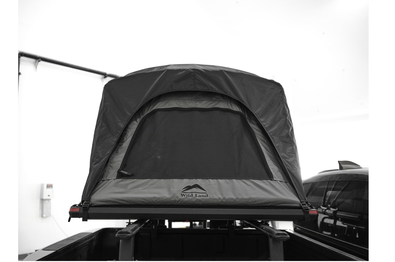 Wild Land - Lite Cruiser 120 XL - 230x125x103 cm - Dachzelte