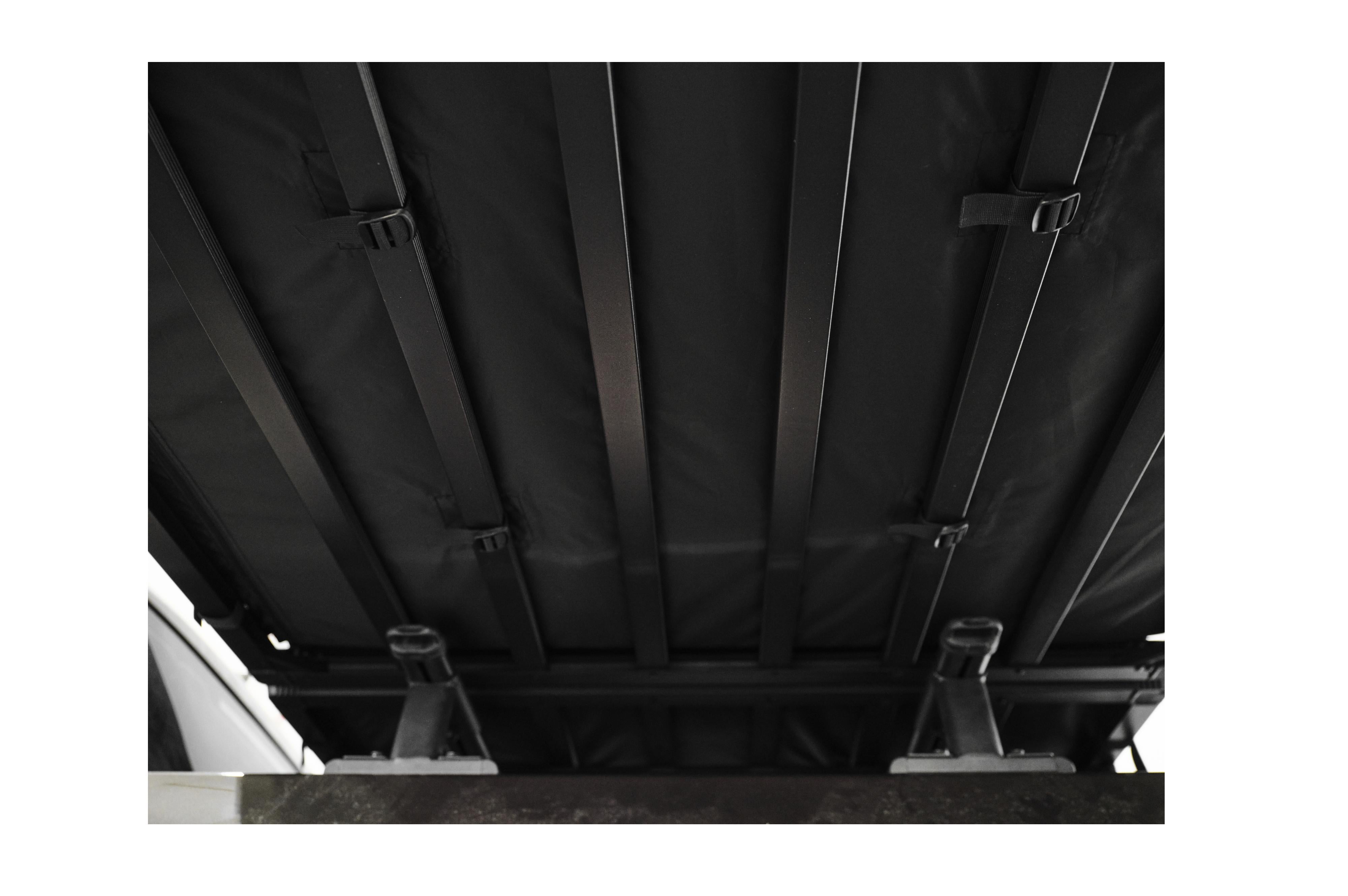 Wild Land - Lite Cruiser 120 XL - 230x125x103 cm - Dachzelte