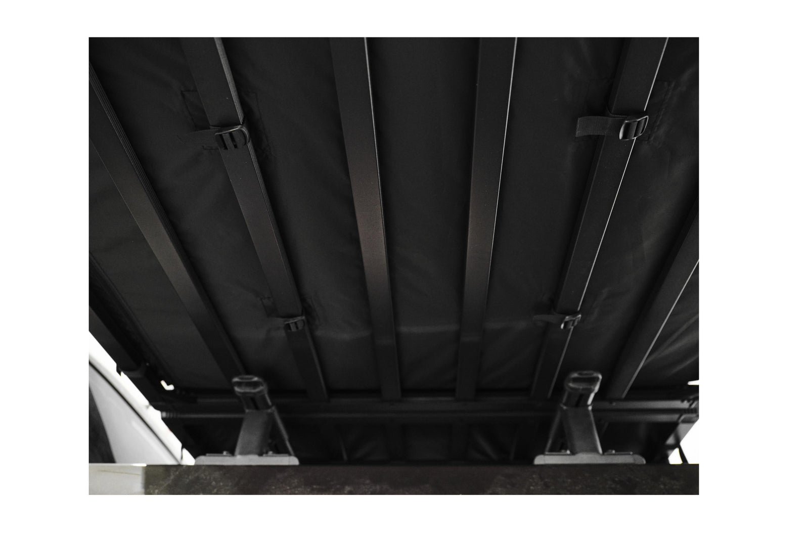 Wild Land - Lite Cruiser 120 XL - 230x125x103 cm - Dachzelte