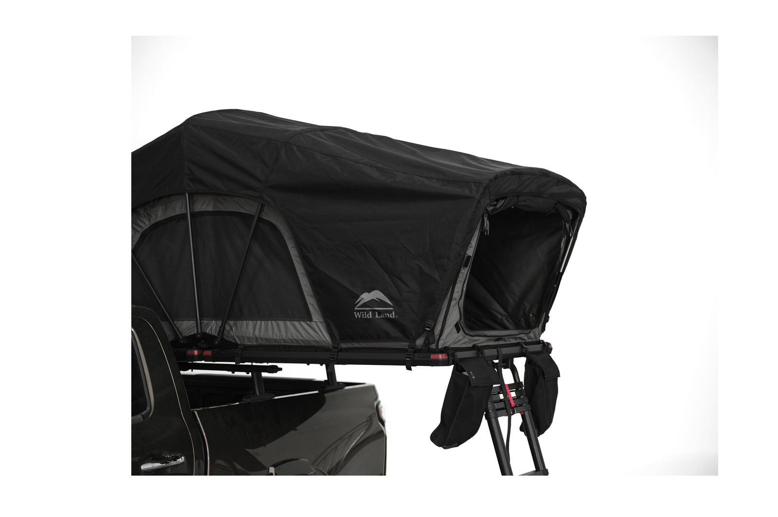 Wild Land - Lite Cruiser 120 XL - 230x125x103 cm - Dachzelte