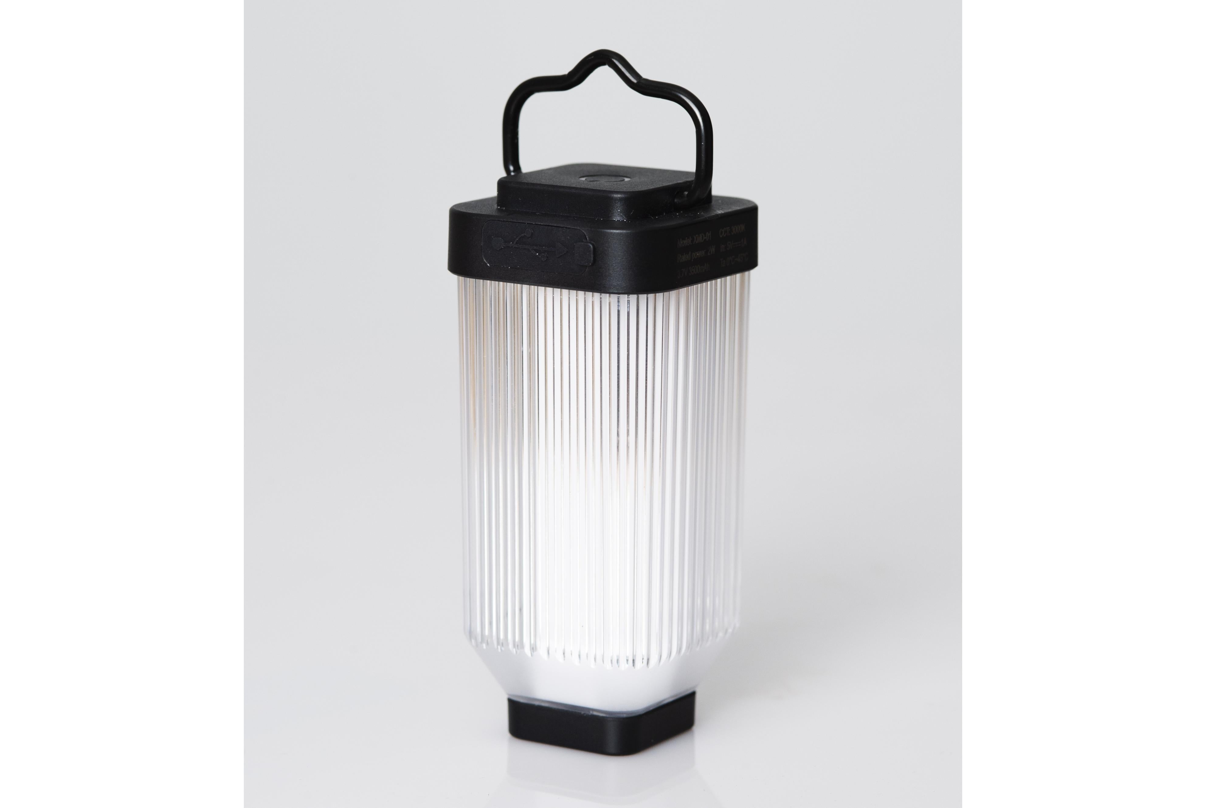 Wild Land - Mini Light with Tripod - 4.5x4.5x10 cm - TopDeals