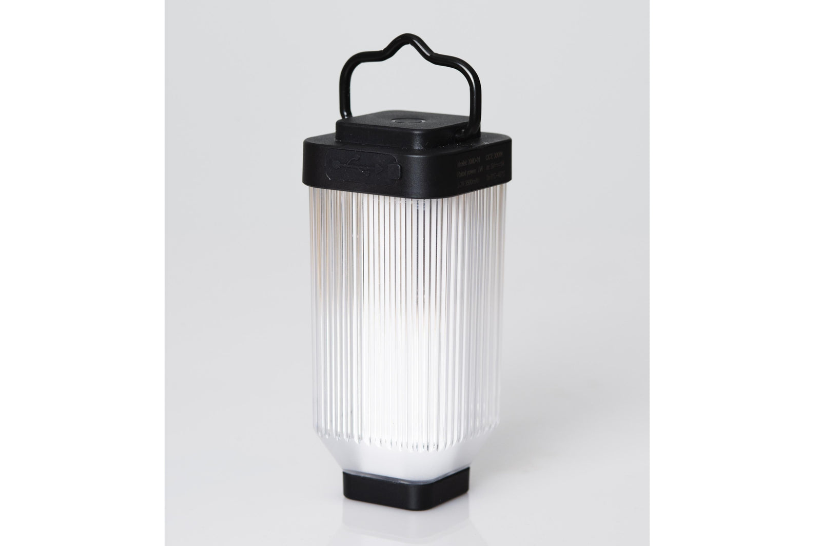 Wild Land - Mini Light with Tripod - 4.5x4.5x10 cm - TopDeals