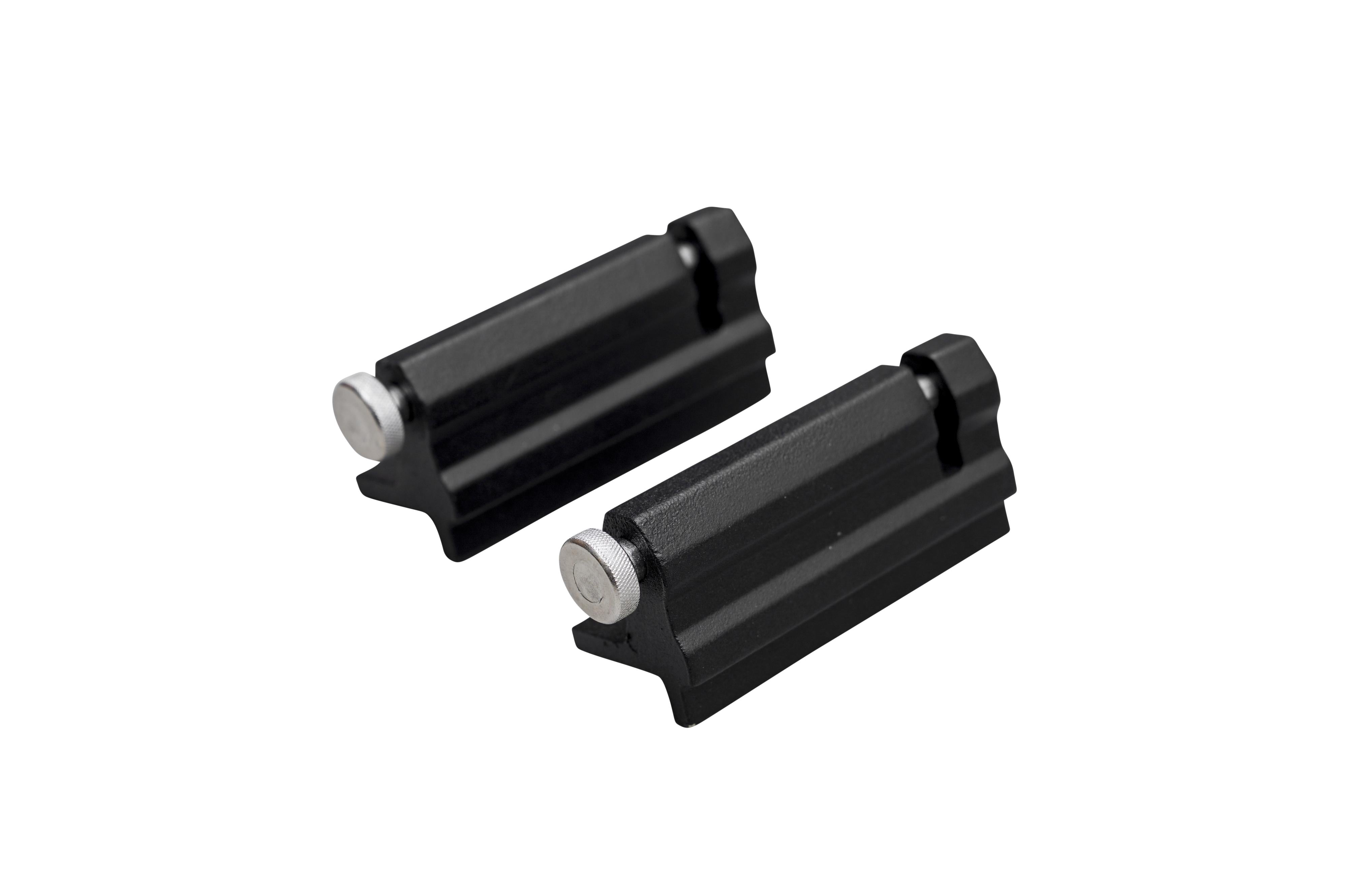 Wild Land - Mounting Set Ladder Pro Series - One Size - Dachzelt Ersatzteile