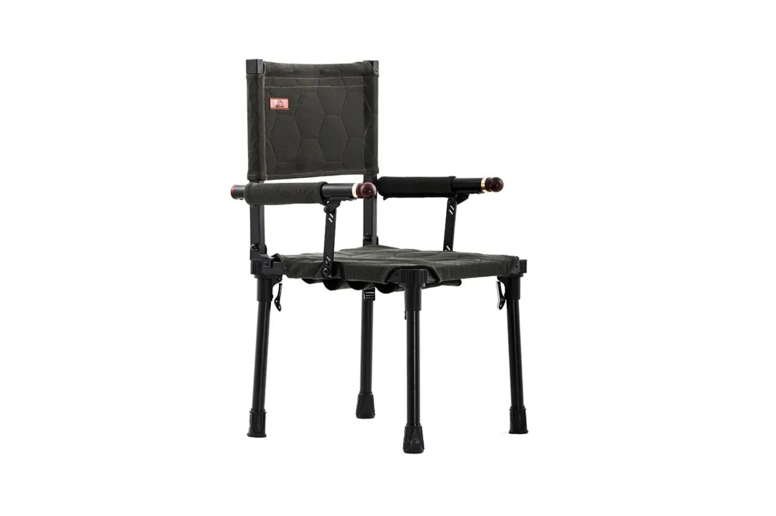 Wild Land - MTS-C Chair - 53x55x84 cm - Camping Stühle