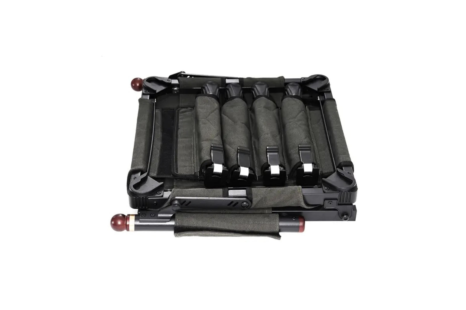 Wild Land - MTS-C Chair - 53x55x84 cm - Camping Stühle