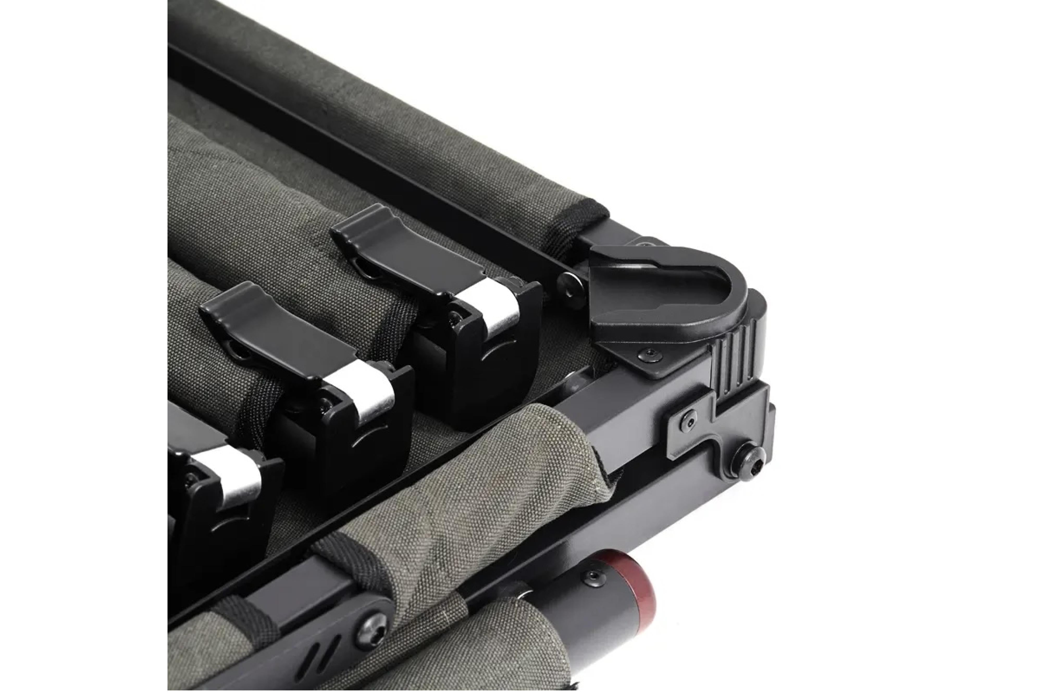 Wild Land - MTS-C Chair - 53x55x84 cm - Camping Stühle