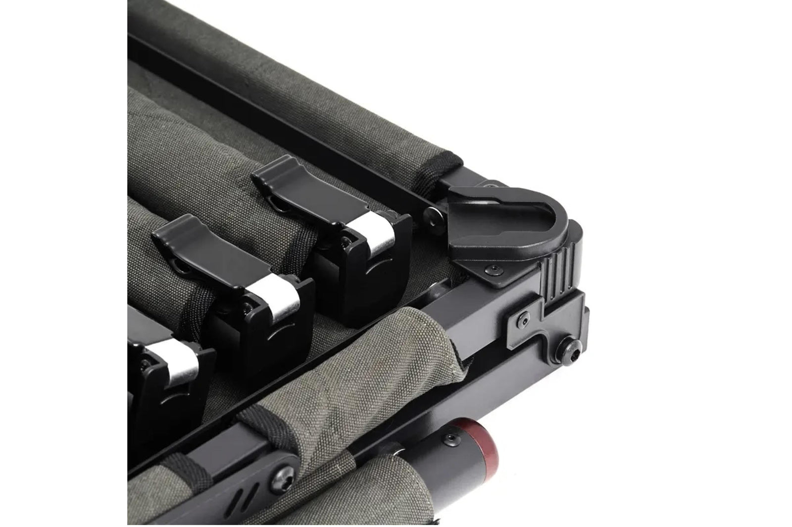 Wild Land - MTS-C Chair - 53x55x84 cm - Camping Stühle