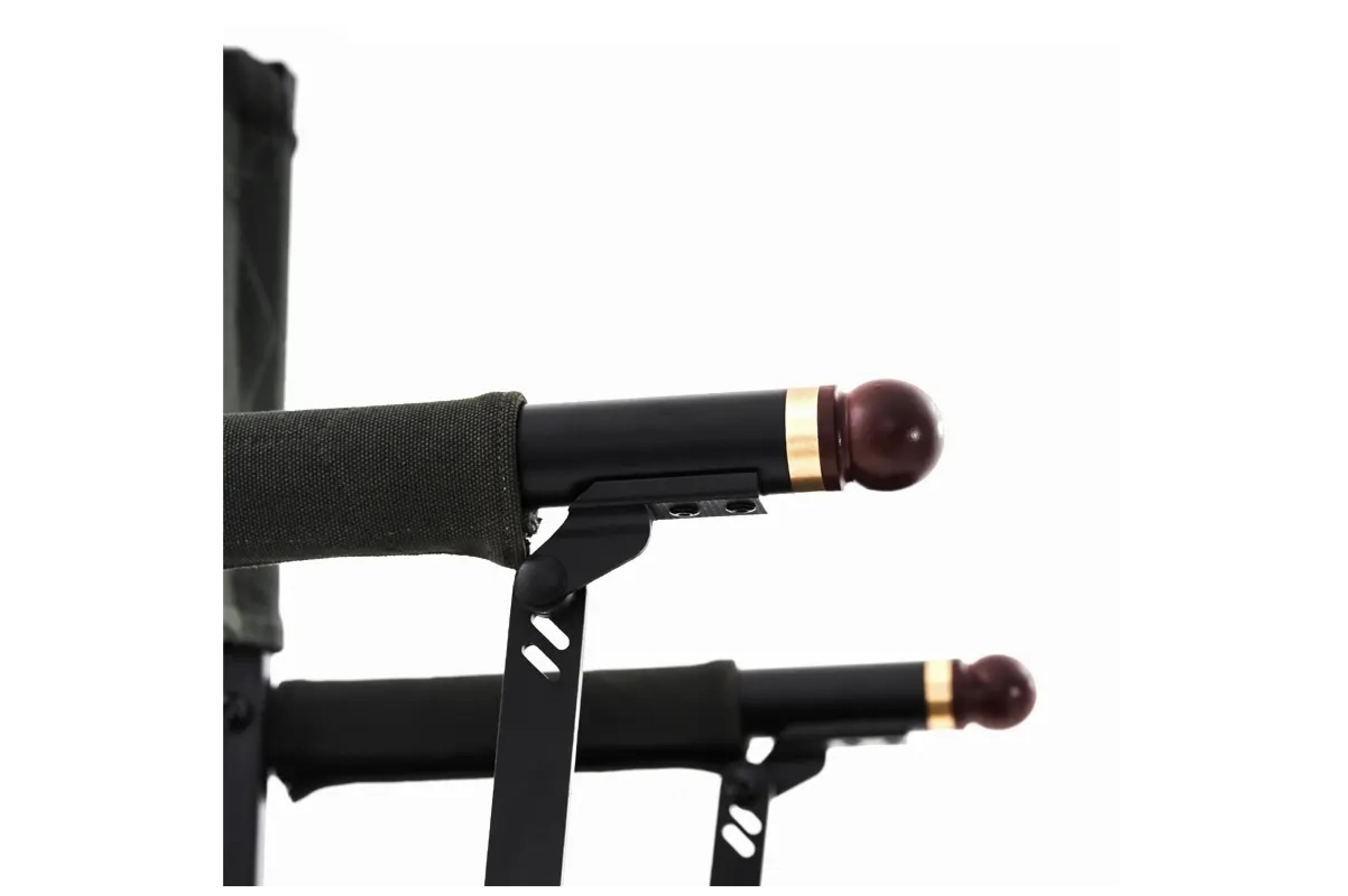 Wild Land - MTS-C Chair - 53x55x84 cm - Camping Stühle