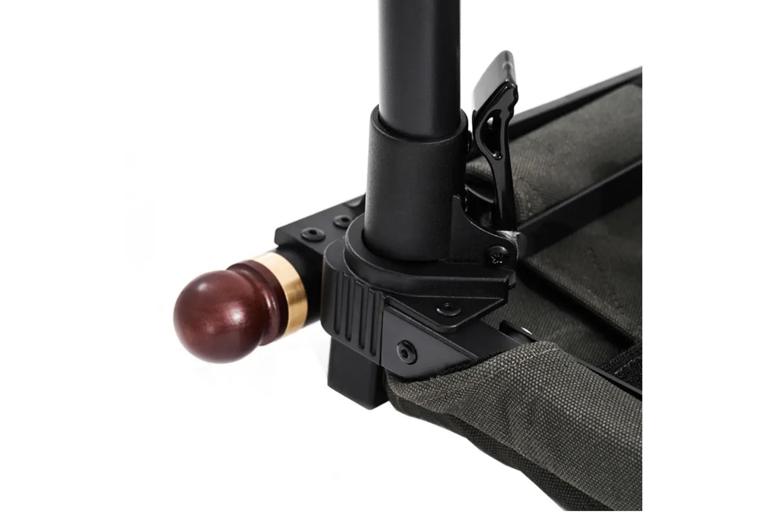 Wild Land - MTS-C Chair - 53x55x84 cm - Camping Stühle