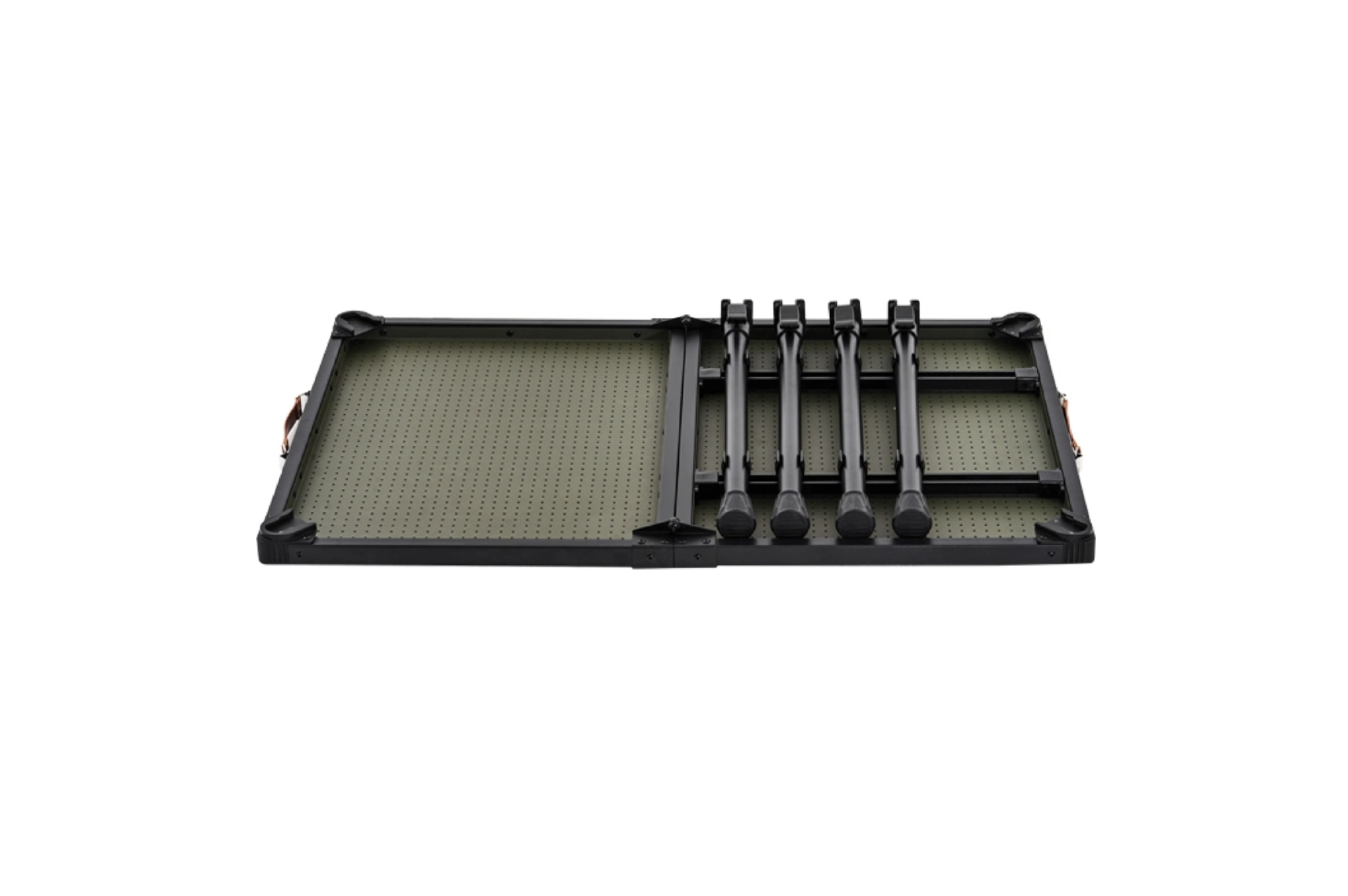 Wild Land - MTS-C Table - 100x65x61.5 cm - Camping Tische