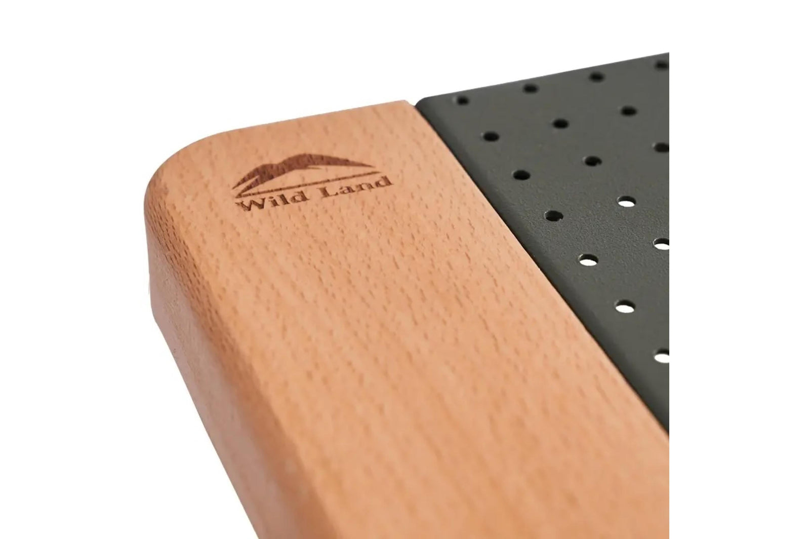 Wild Land - MTS- Mini Table - 60x40x40cm - Camping Tische