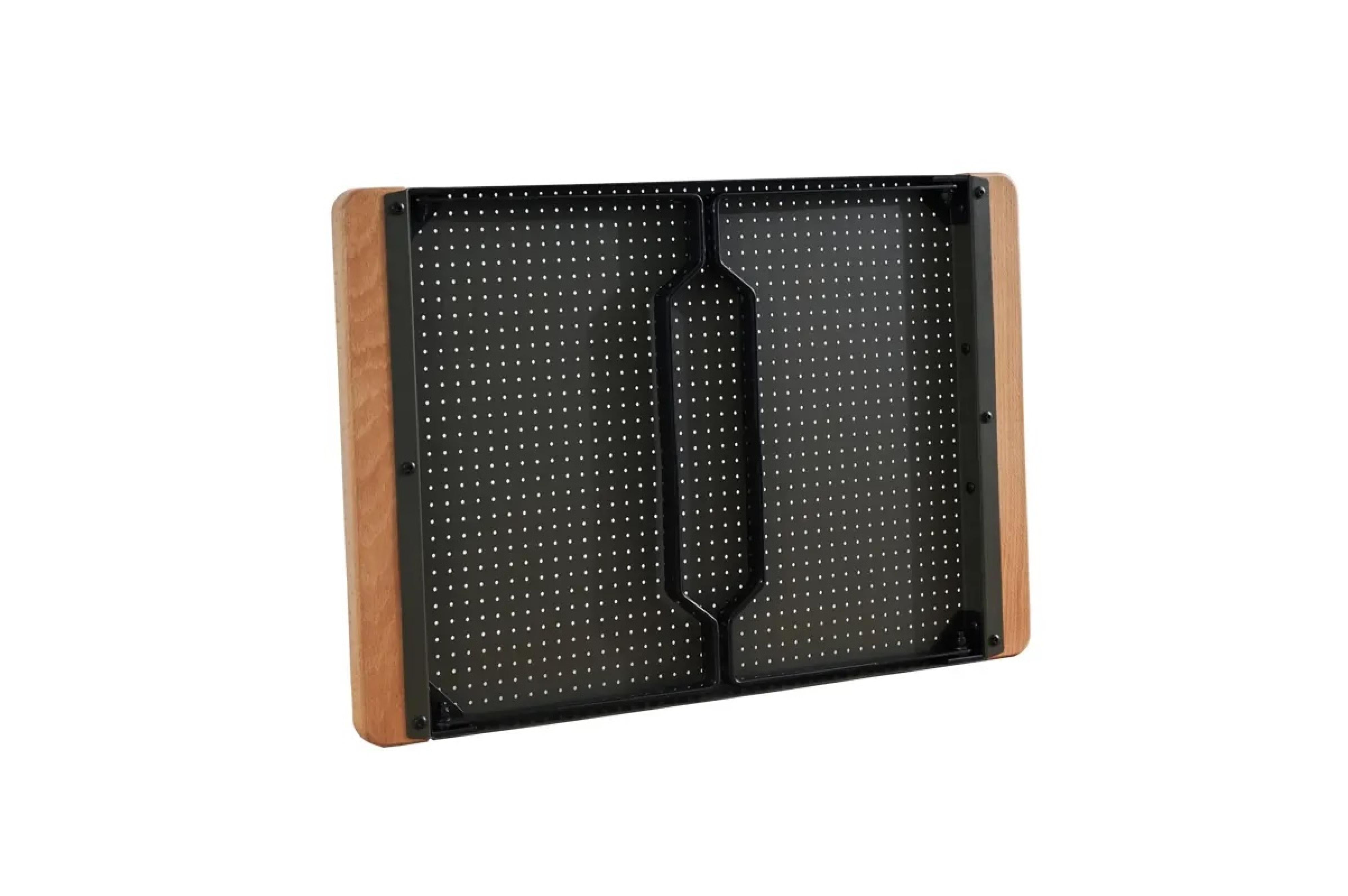 Wild Land - MTS- Mini Table - 60x40x40cm - Camping Tische