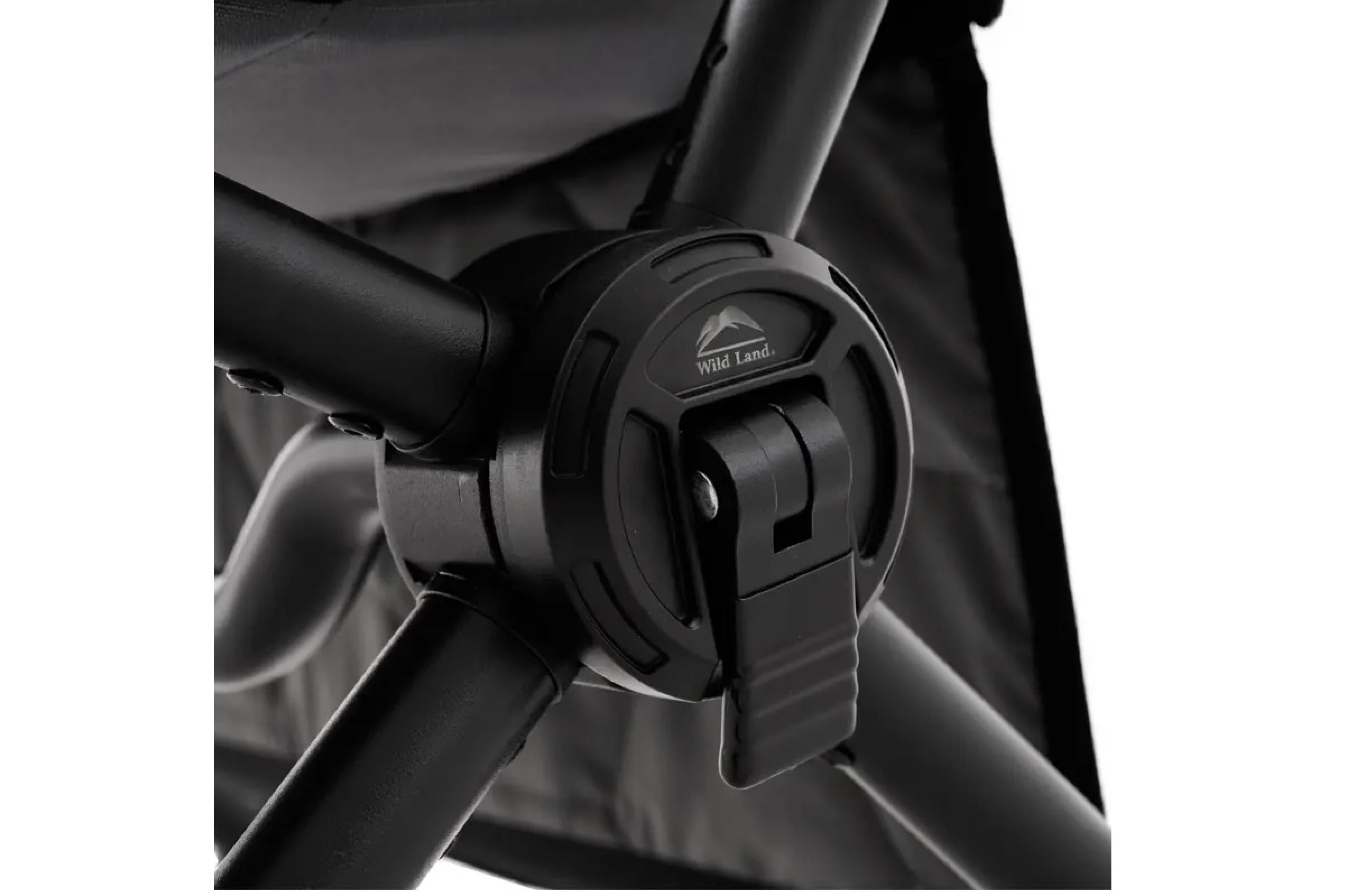 Wild Land - MTS-X Chair - 59x69x83 cm - Camping Stühle