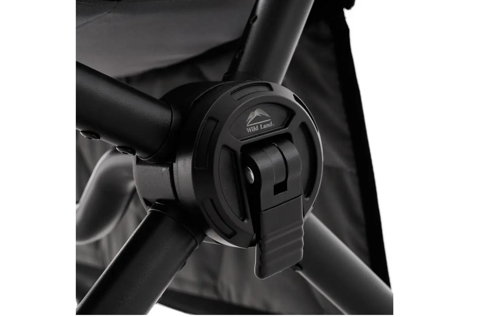 Wild Land - MTS-X Chair - 59x69x83 cm - Camping Stühle