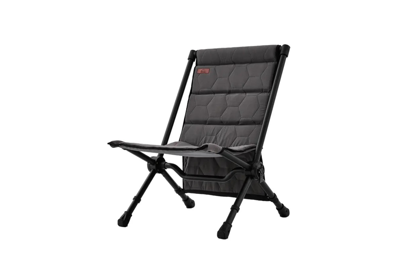 Wild Land - MTS-X Chair - 59x69x83 cm - Camping Stühle