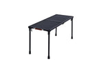 Wild Land - MTS-X Table - 130x50x61.5 cm - Camping Tische