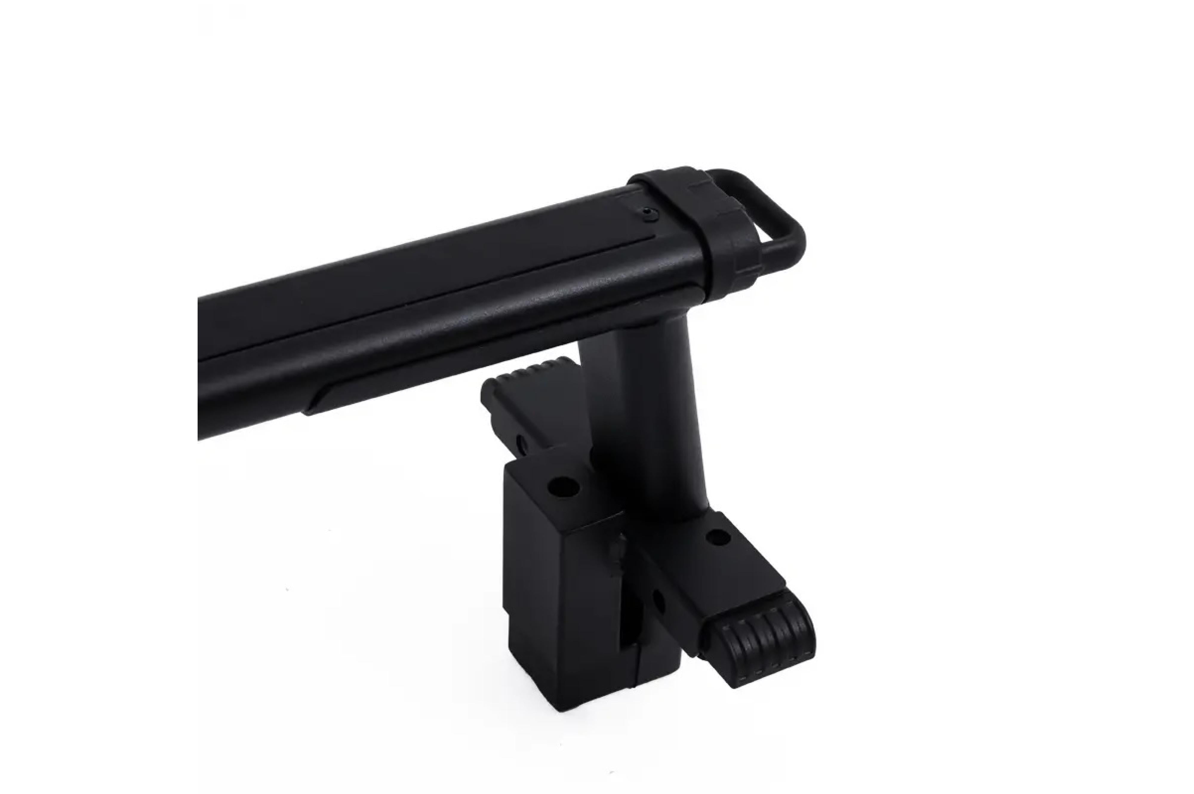 Wild Land - Multifunctional Pickup Bed Rack - 170x12x16 cm - Dachzelt Zubehör