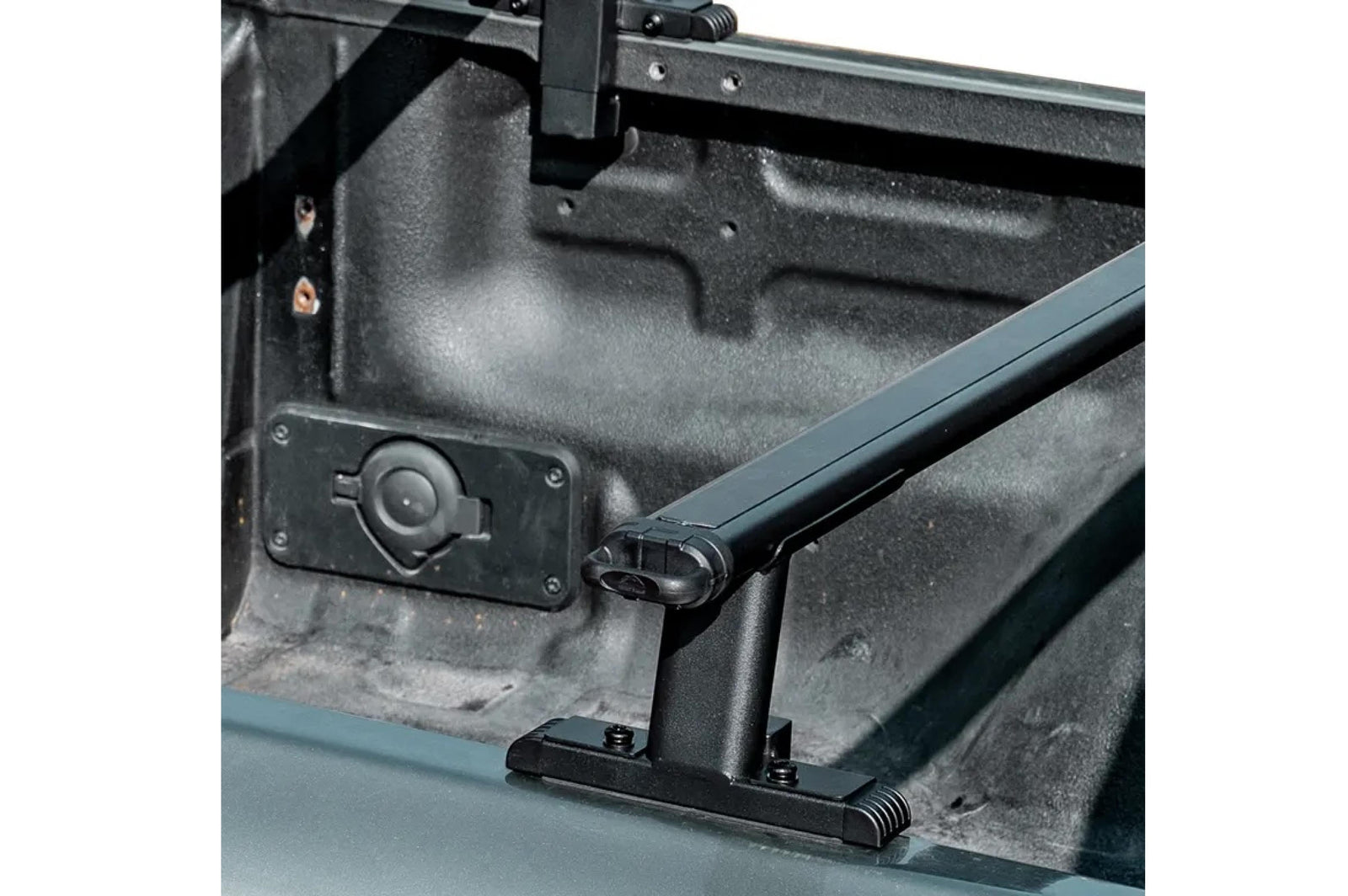 Wild Land - Multifunctional Pickup Bed Rack - 170x12x16 cm - Dachzelt Zubehör