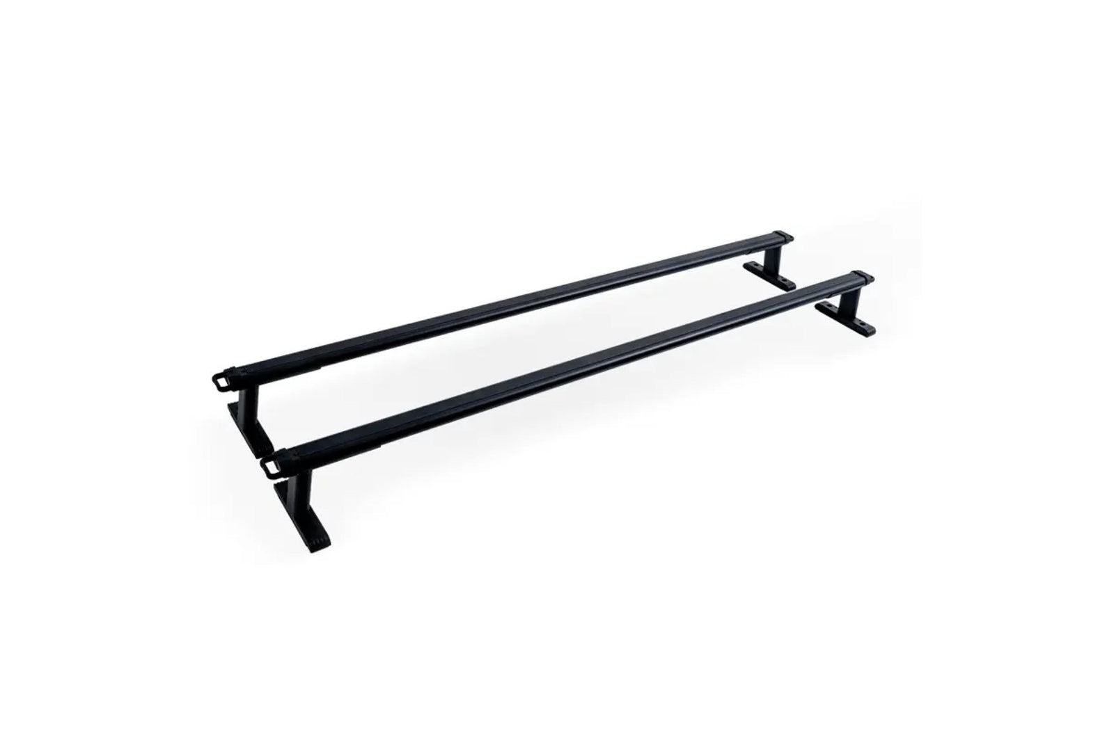 Wild Land - Multifunctional Pickup Bed Rack - 170x12x16 cm - Dachzelt Zubehör