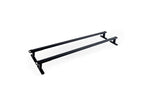 Wild Land - Multifunctional Pickup Bed Rack - 170x12x16 cm - Dachzelt Zubehör