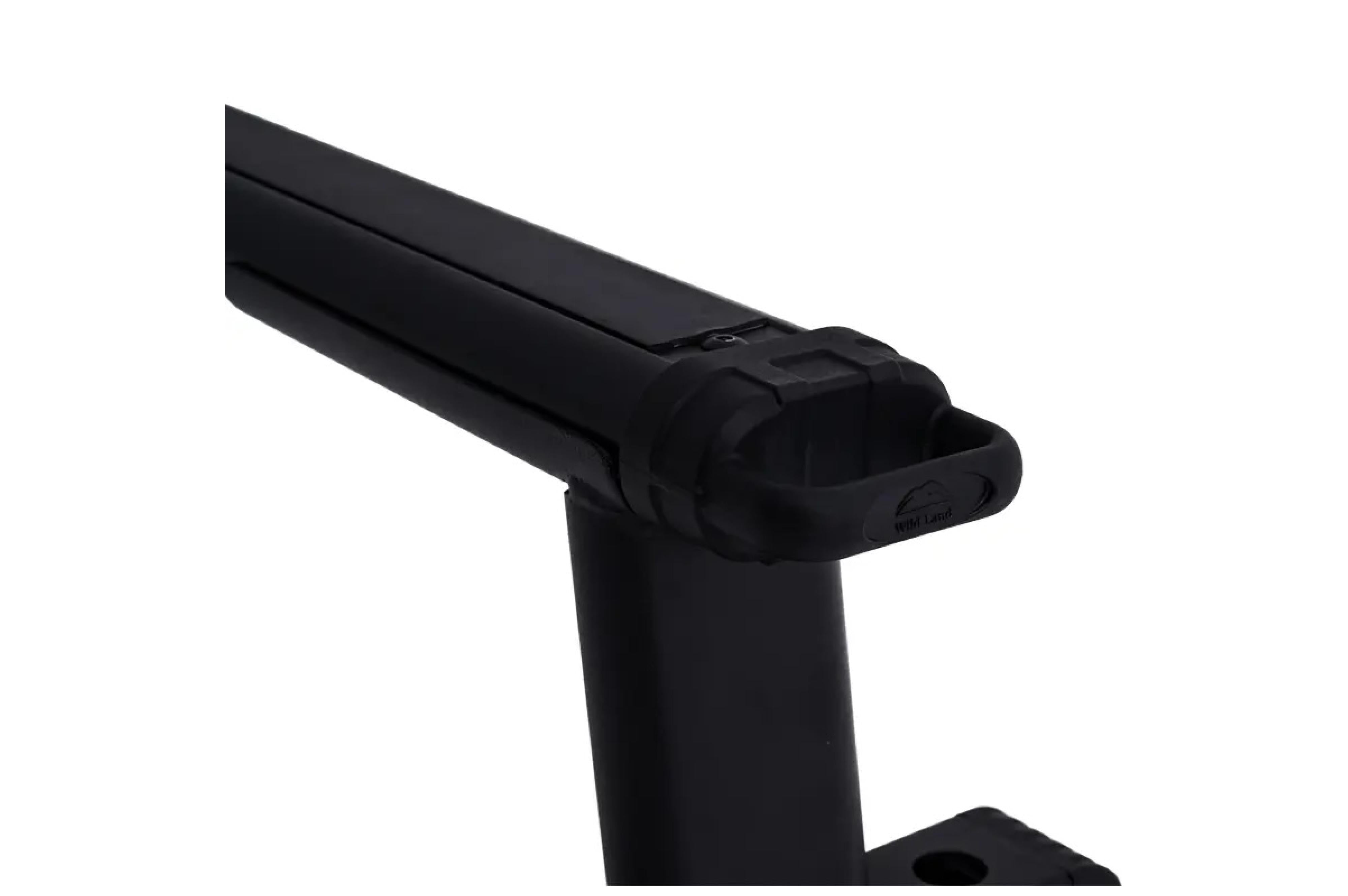 Wild Land - Multifunctional Pickup Bed Rack - 170x12x16 cm - Dachzelt Zubehör