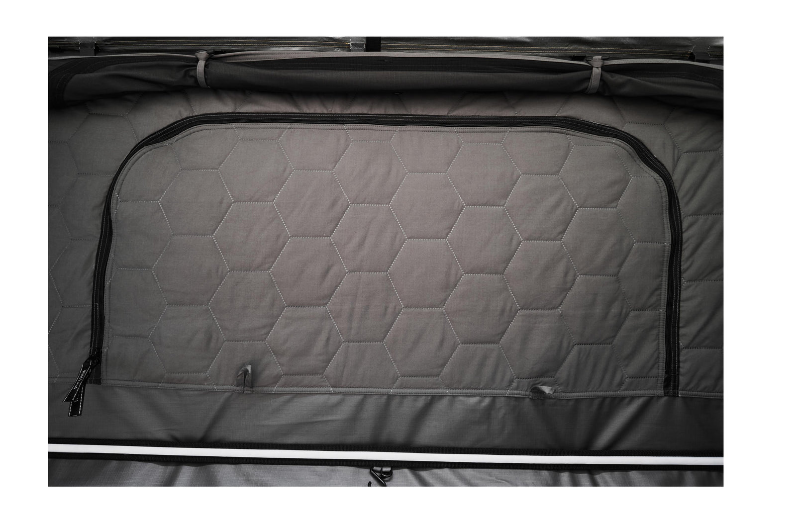 Wild Land - Normandy Auto 140 Lite - 206x140x90/125 cm - Dachzelte