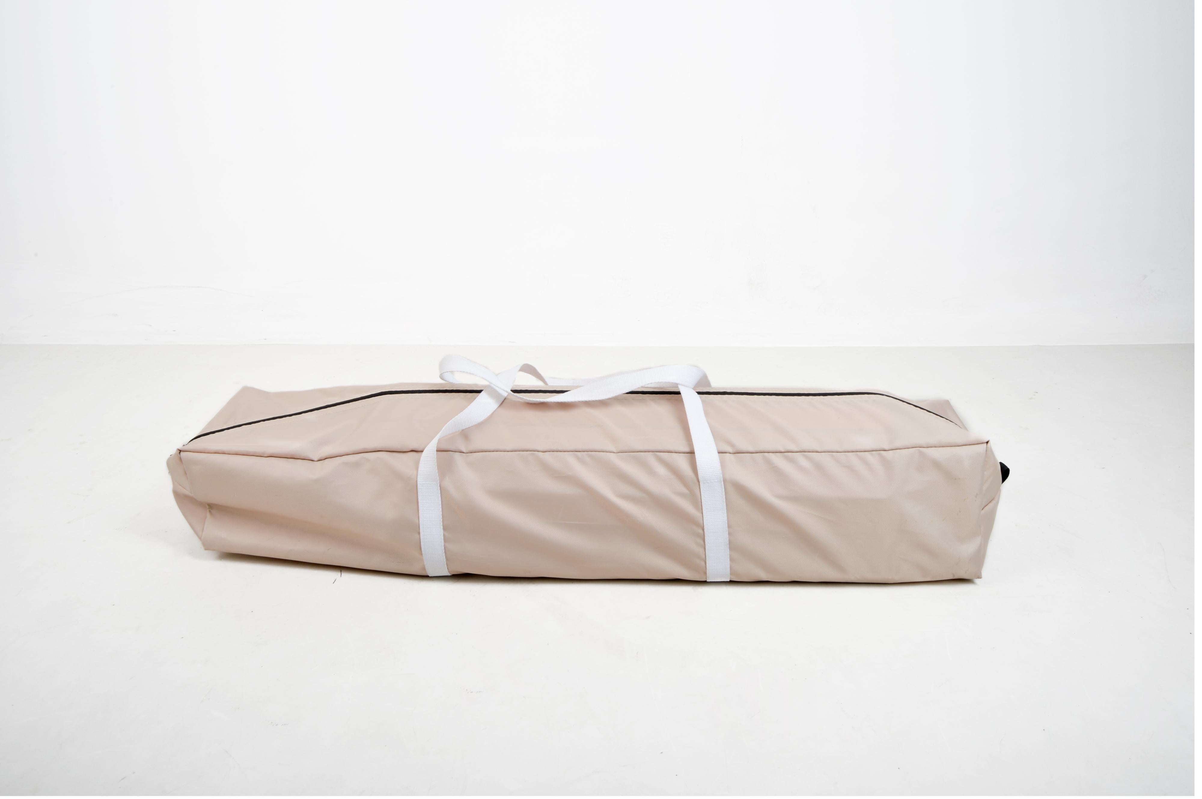 Wild Land - Portable Bamboo Table - 91x60x45 cm - Camping Tische