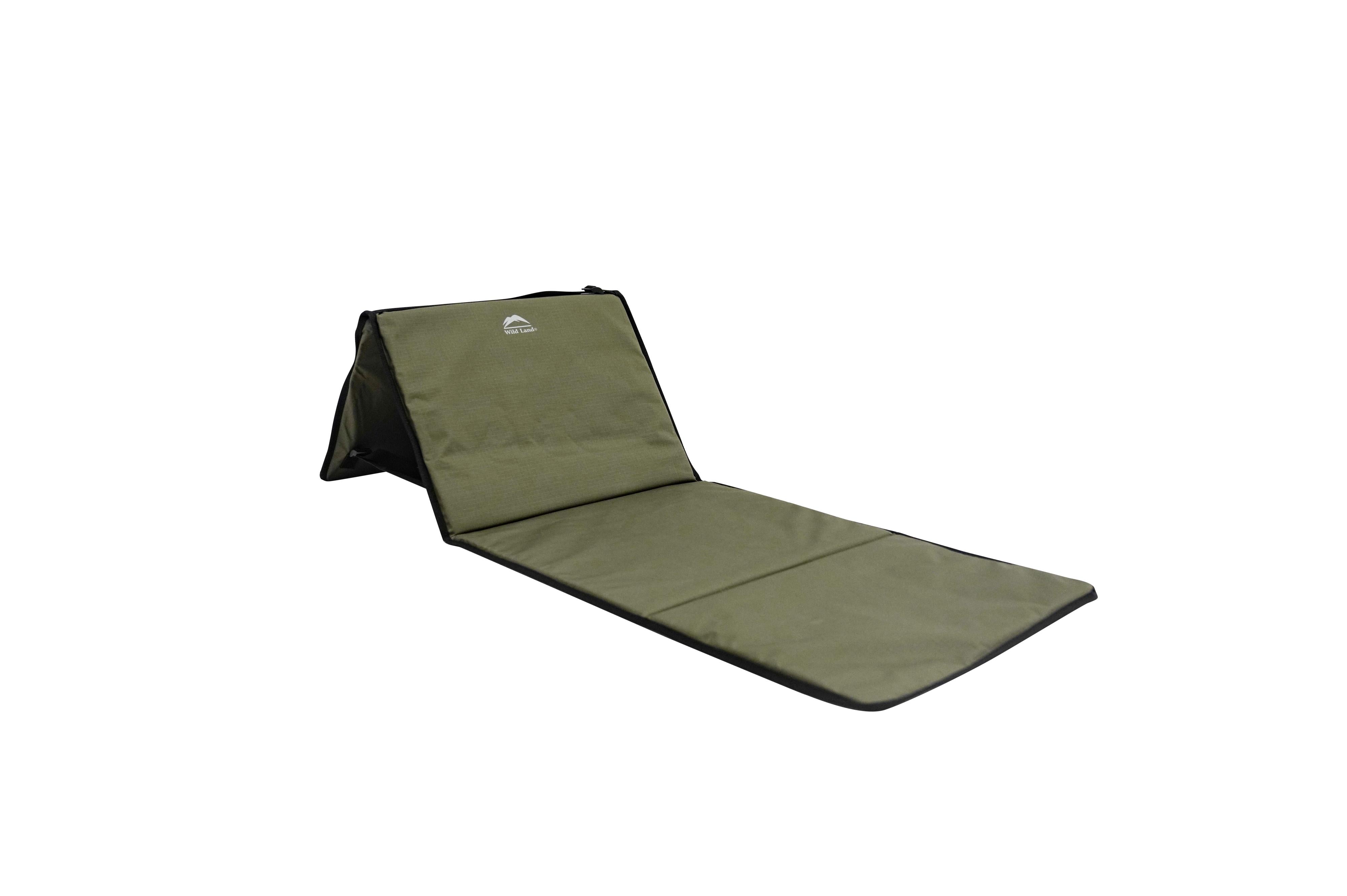 Portable Lounge Pro - 70x50x32 cm - Camping Zubehör