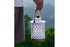Wild Land - Ring Latern - 11.6x11.6x19.5 cm - Camping Light