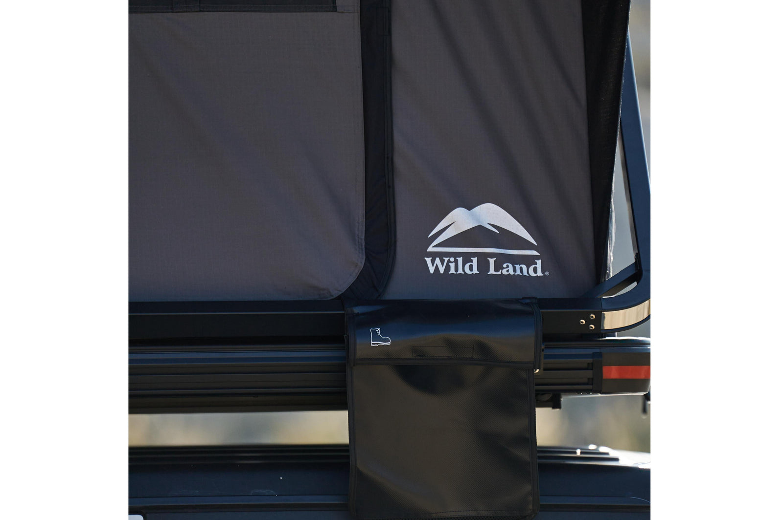 Wild Land - Rock Cruiser 140 Pro (Showroom) - 200x140x100 cm - Dachzelte