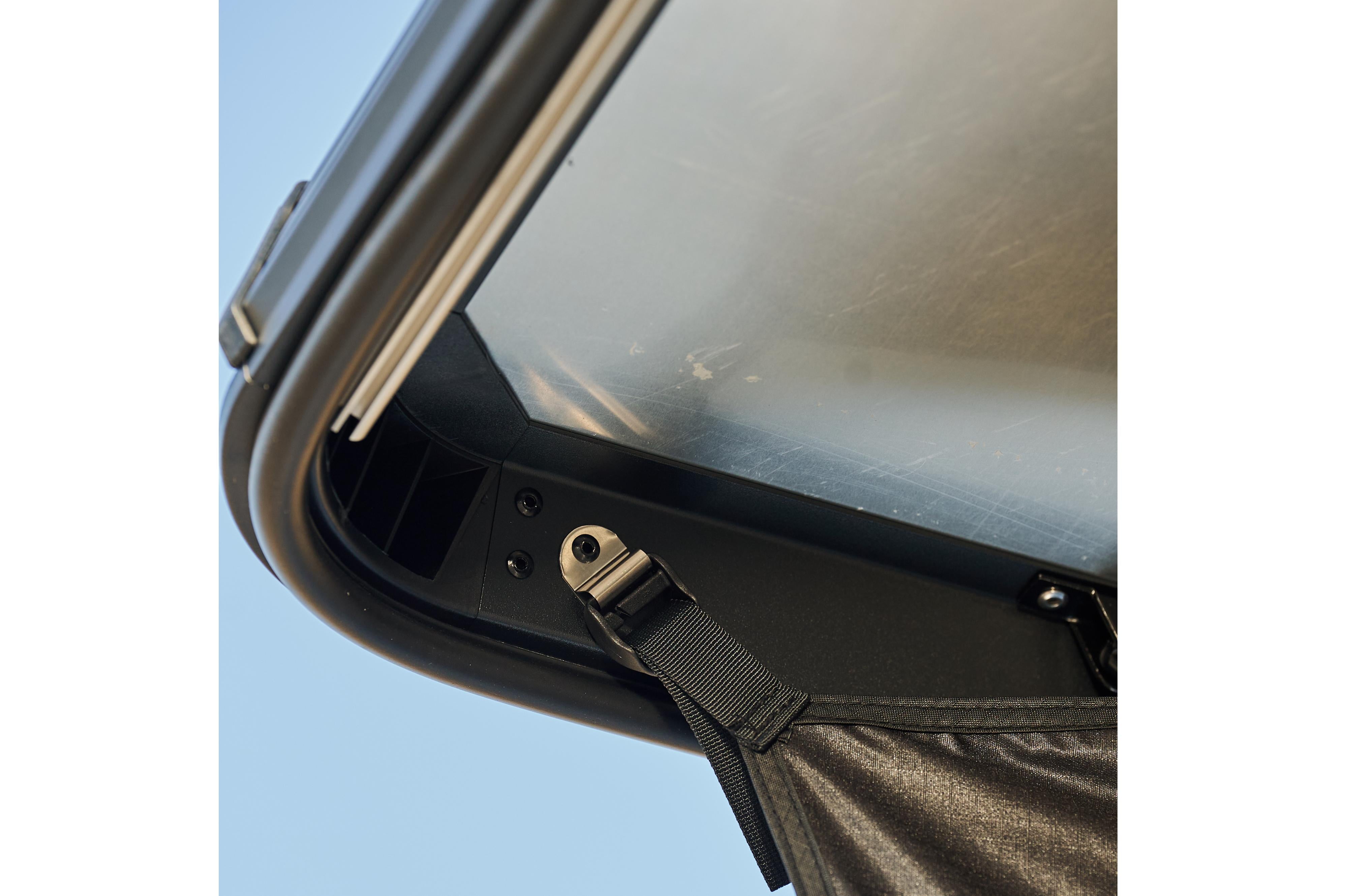 Wild Land - Rock Cruiser 140 Pro (Showroom) - 200x140x100 cm - Dachzelte