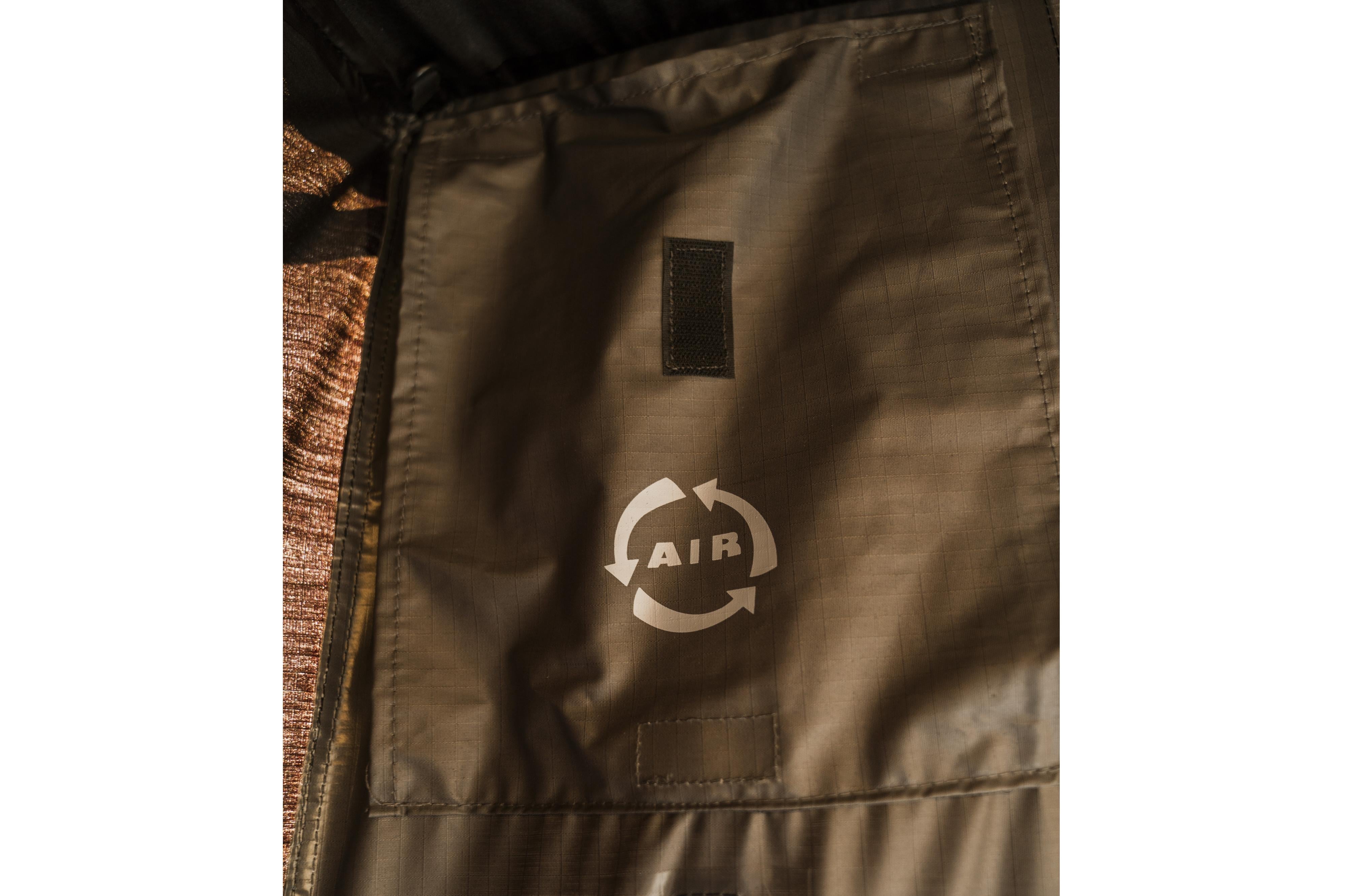 Wild Land - Rock Cruiser 140 Pro (Showroom) - 200x140x100 cm - Dachzelte