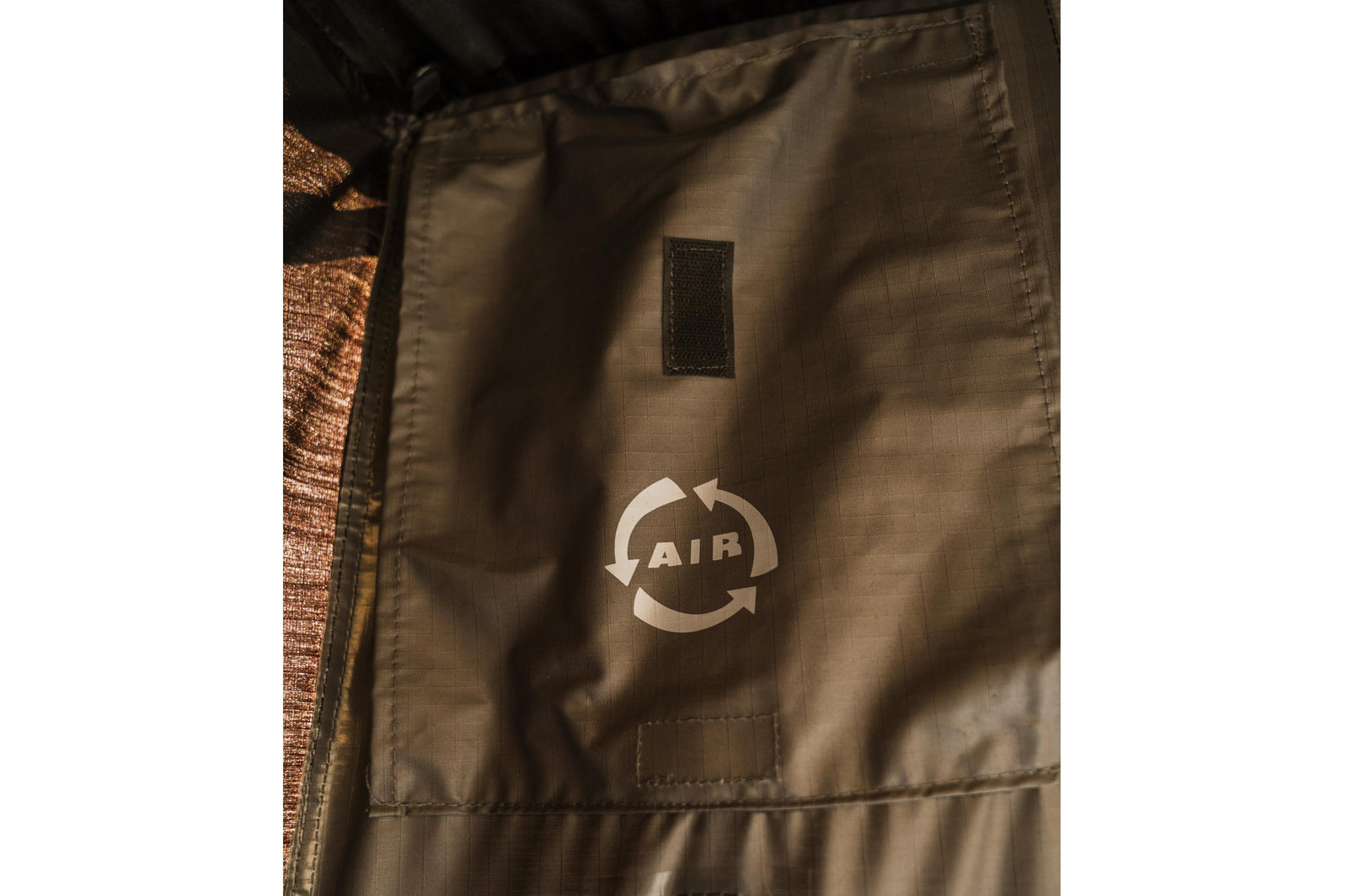 Wild Land - Rock Cruiser 140 Pro (Showroom) - 200x140x100 cm - Dachzelte