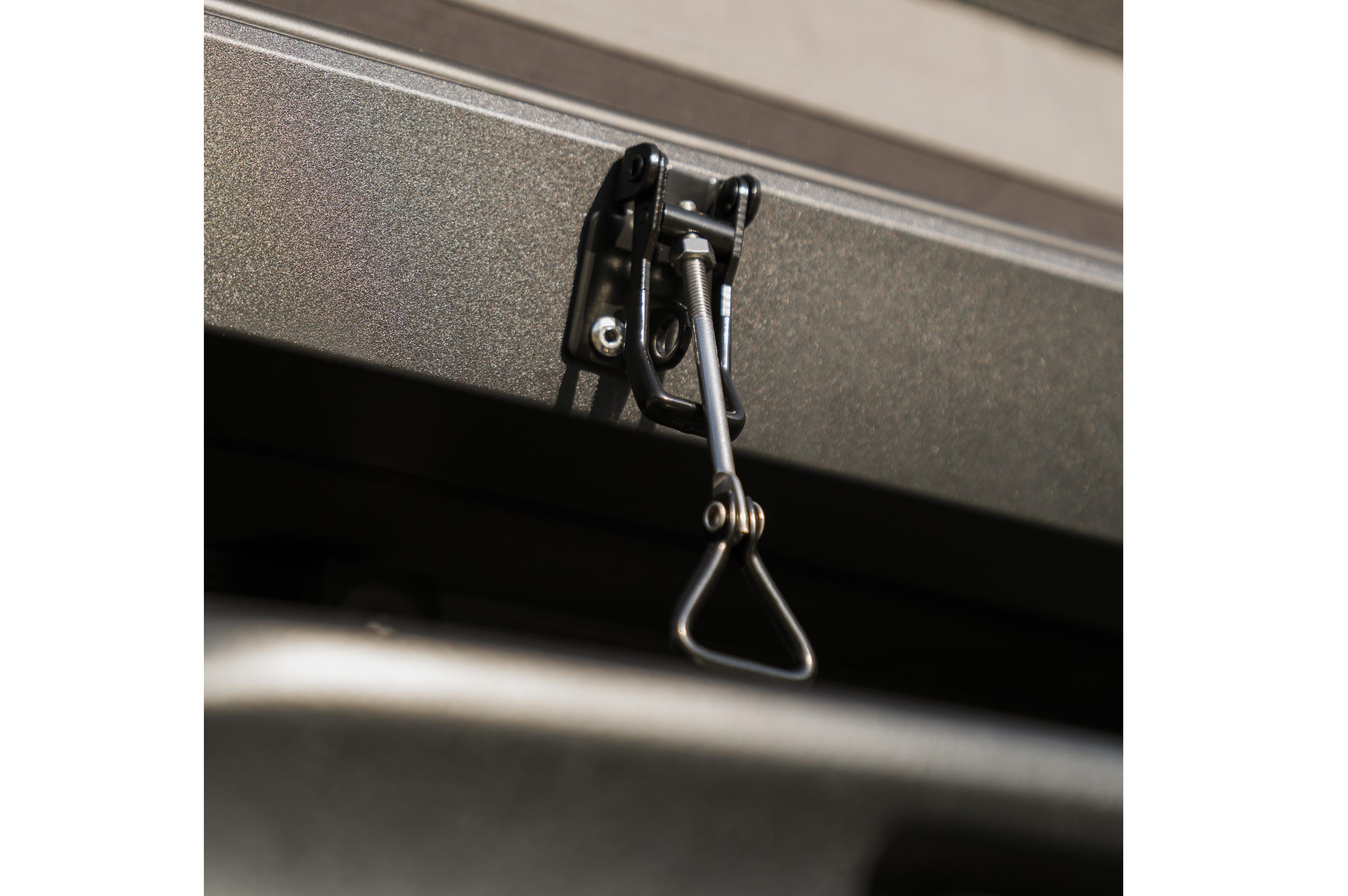 Wild Land - Rock Cruiser 140 Pro (Showroom) - 200x140x100 cm - Dachzelte