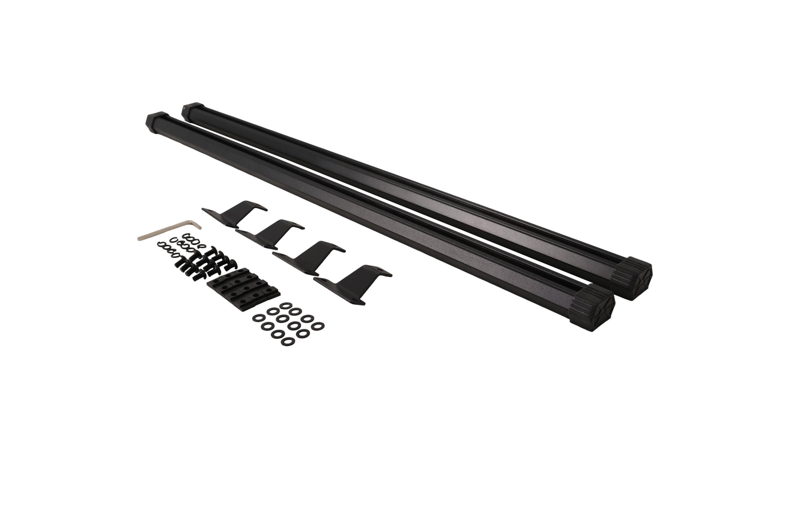 Wild Land - Roof Bar Summit Explorer - 100x4.5x3.5 cm - Dachzelt Zubehör