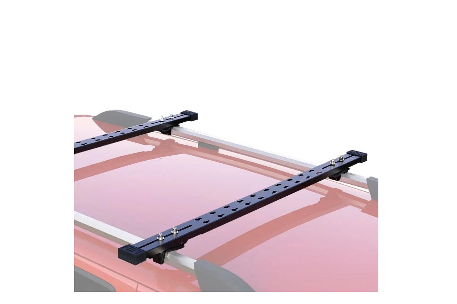 Roof Rack System - 146x8.8x9 cm - Dachzelt Zubehör